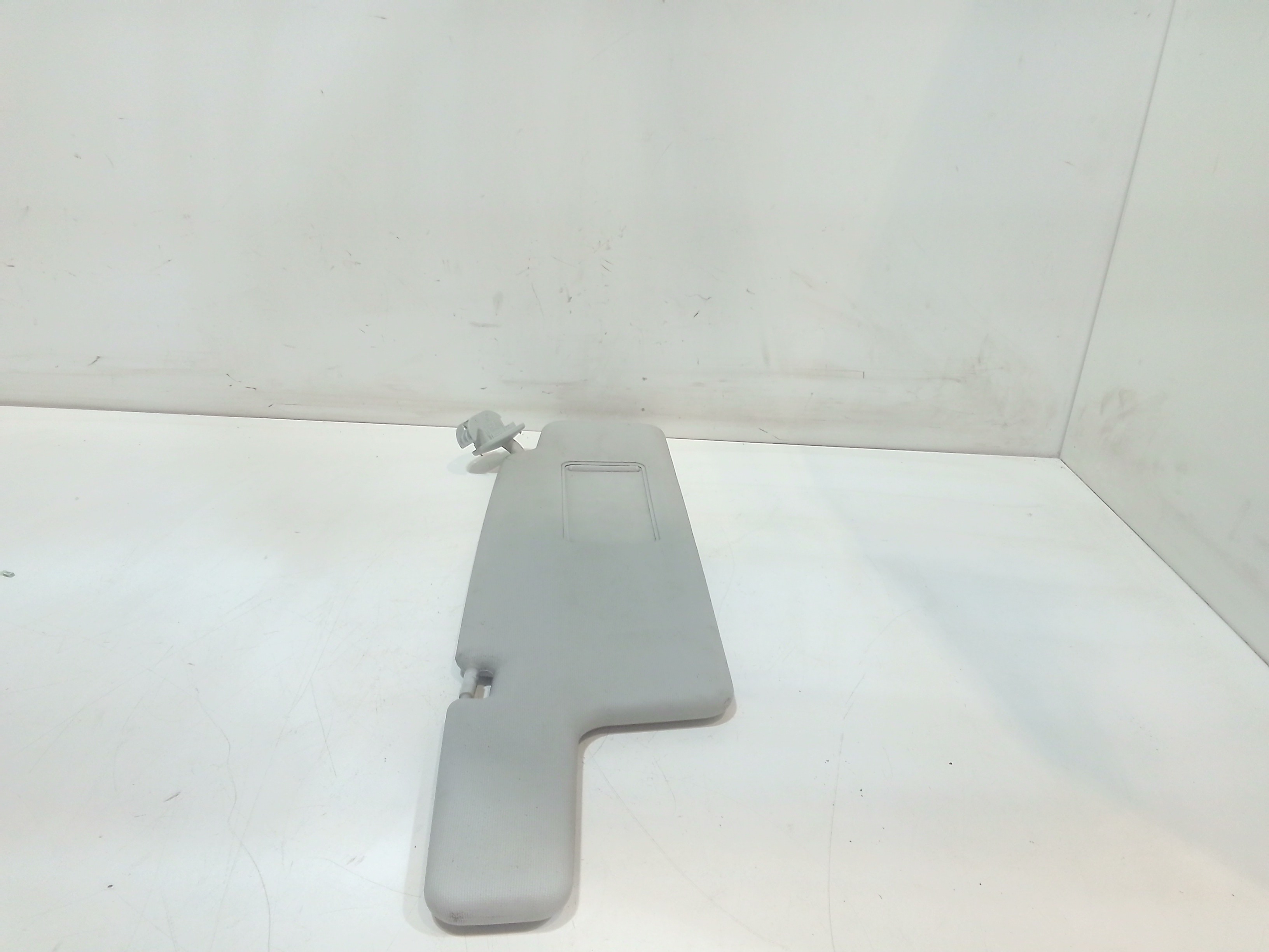 Parasole aletta Lato Passeggero per Skoda Fabia Berlina 1 Serie (1999 - 2007)