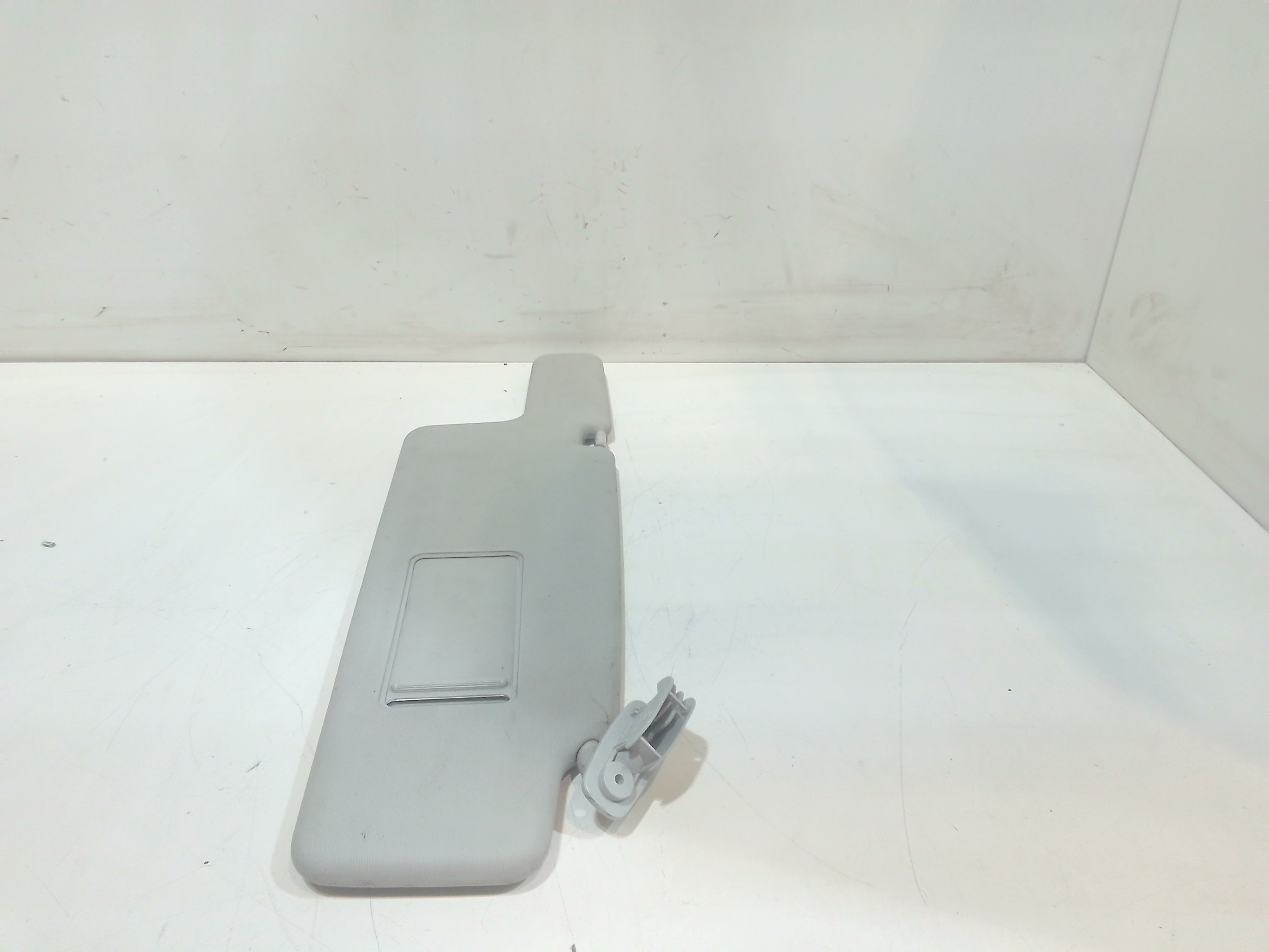 Parasole aletta Lato Passeggero per Skoda Fabia Berlina 1 Serie (1999 - 2007)