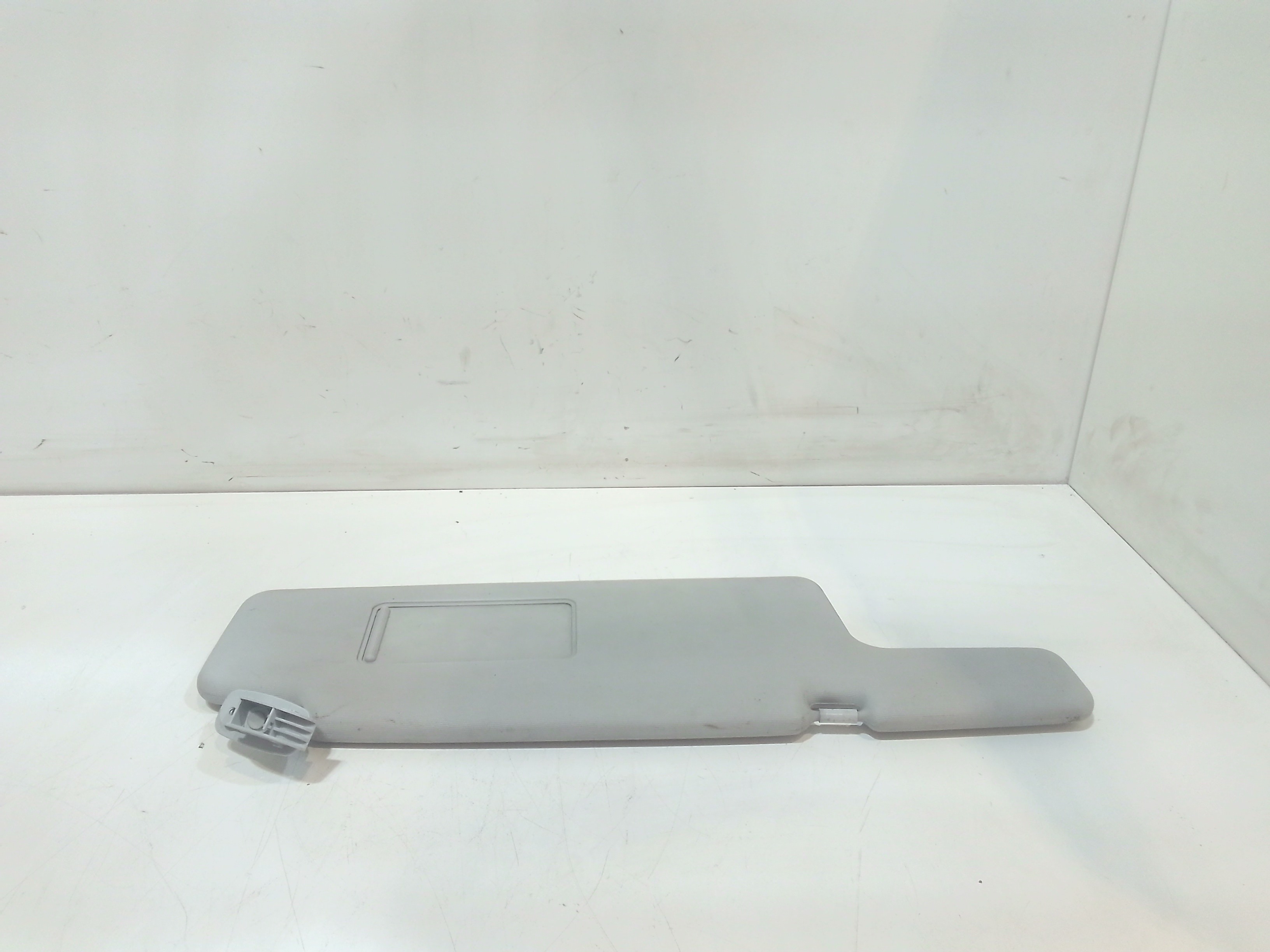 Parasole aletta Lato Passeggero per Skoda Fabia Berlina 1 Serie (1999 - 2007)