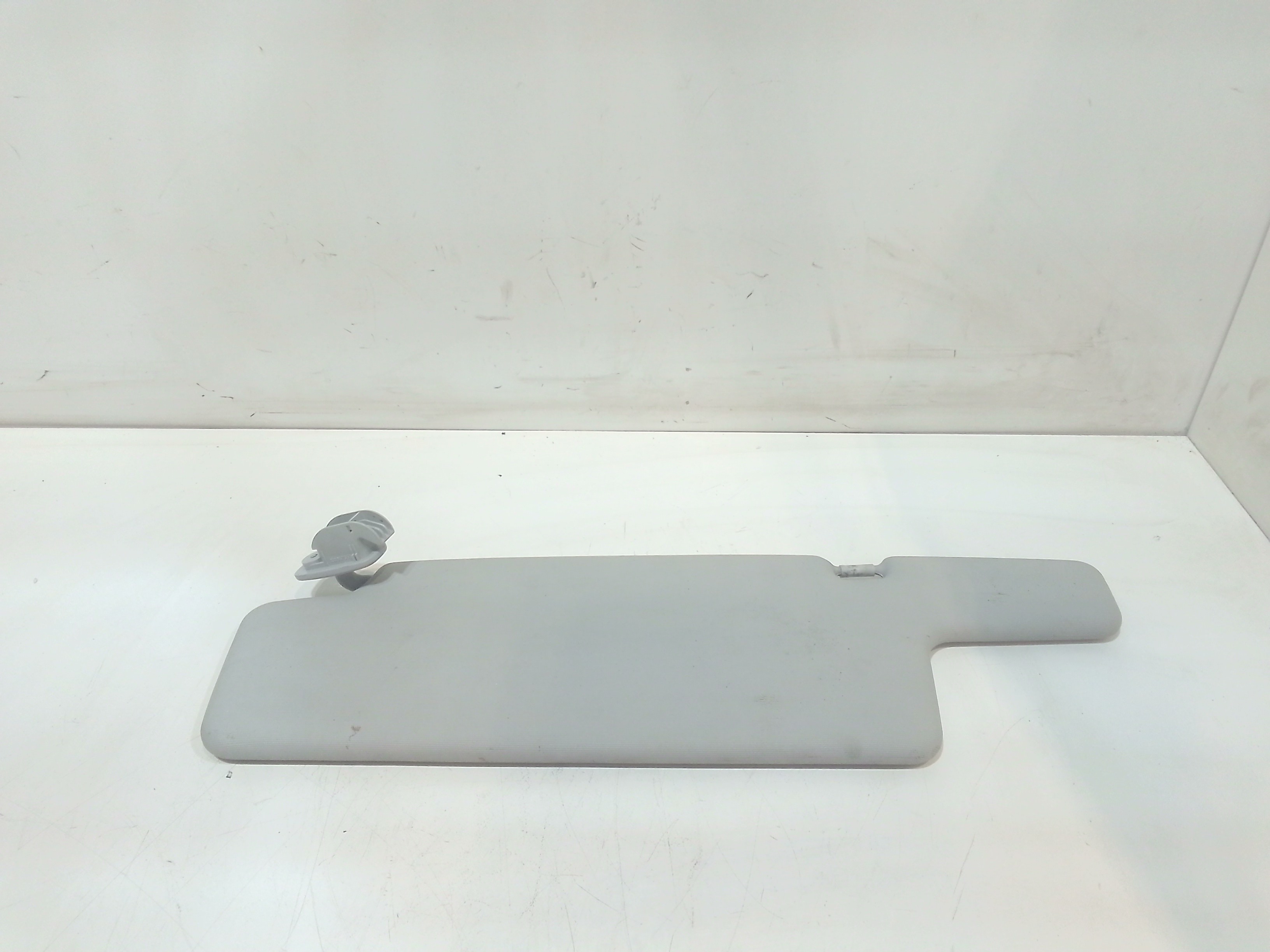 Parasole aletta Lato Passeggero per Skoda Fabia Berlina 1 Serie (1999 - 2007)