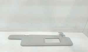 Parasole aletta Lato Passeggero per Skoda Fabia Berlina 1 Serie (1999 - 2007)