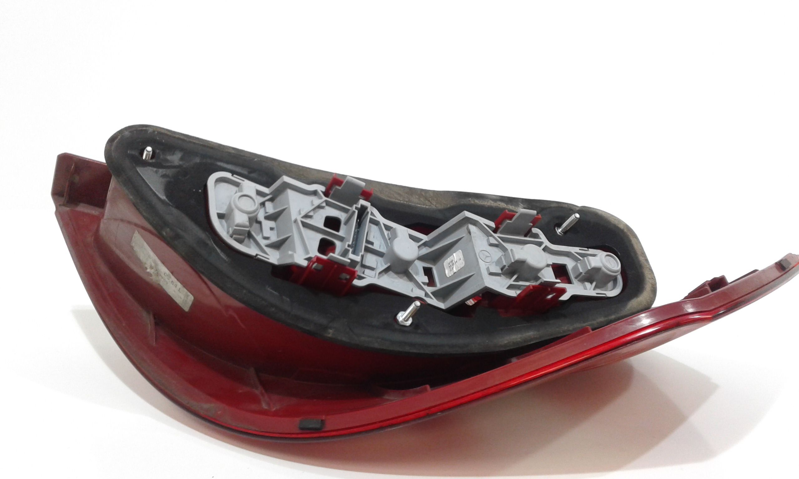 Stop fanale Posteriore sinistro lato Guida MERCEDES Classe A W169 3 Serie