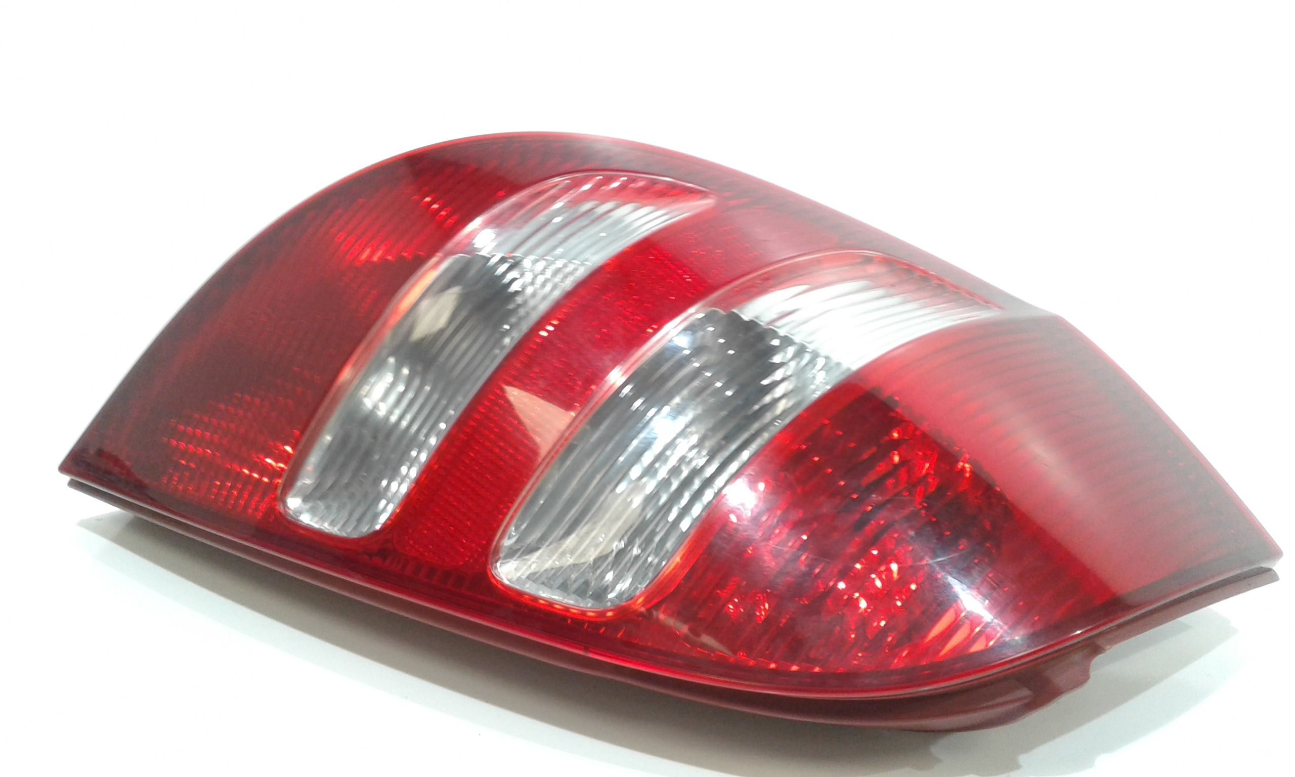 Stop fanale Posteriore sinistro lato Guida MERCEDES Classe A W169 3 Serie