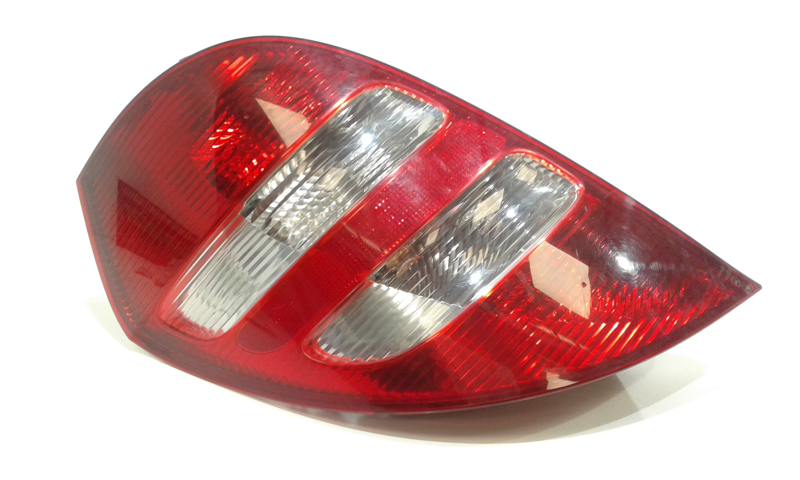 Stop fanale Posteriore sinistro lato Guida MERCEDES Classe A W169 3 Serie