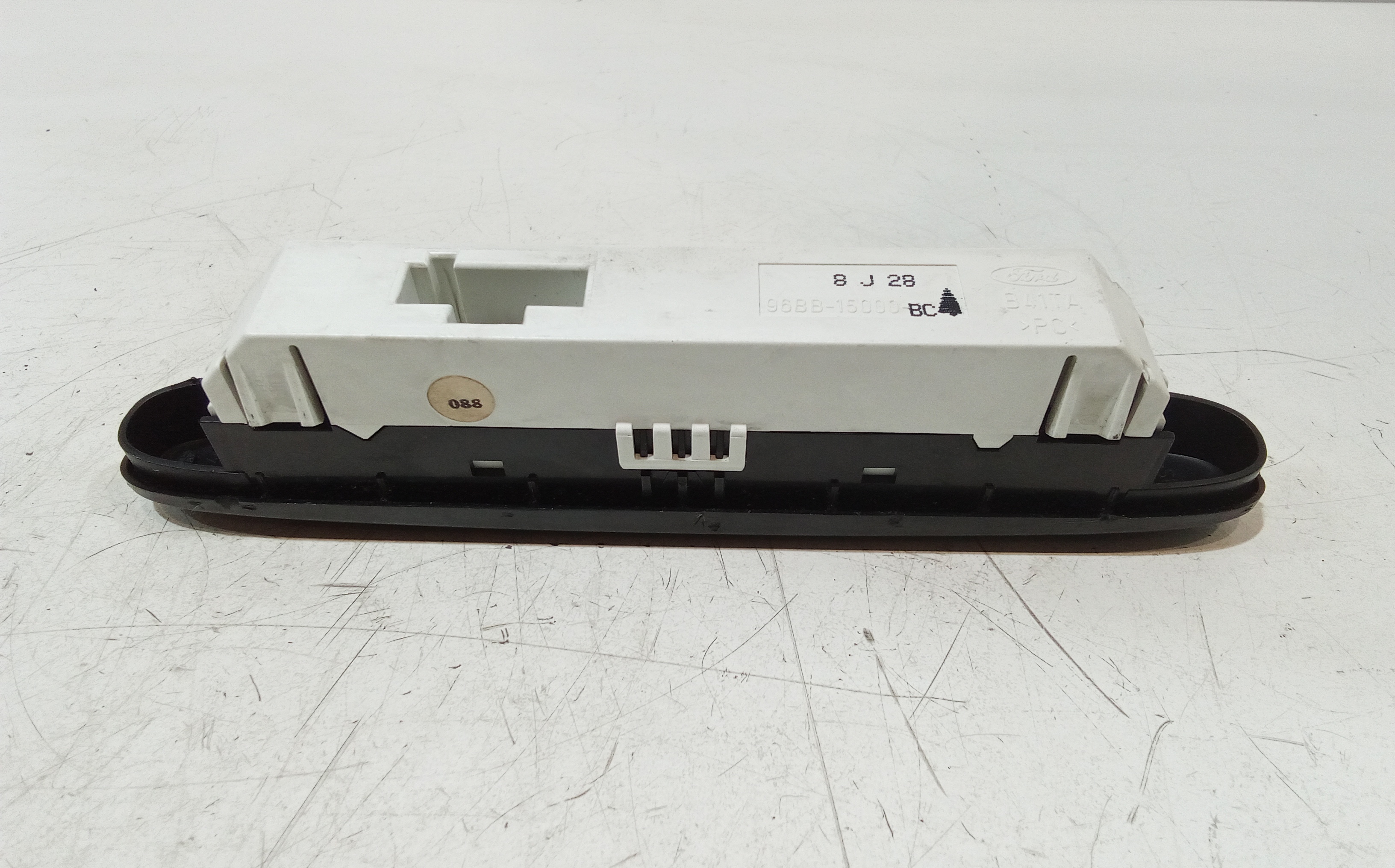 Display orologio per Ford Mondeo Berlina 2 Serie (1996 - 2000)