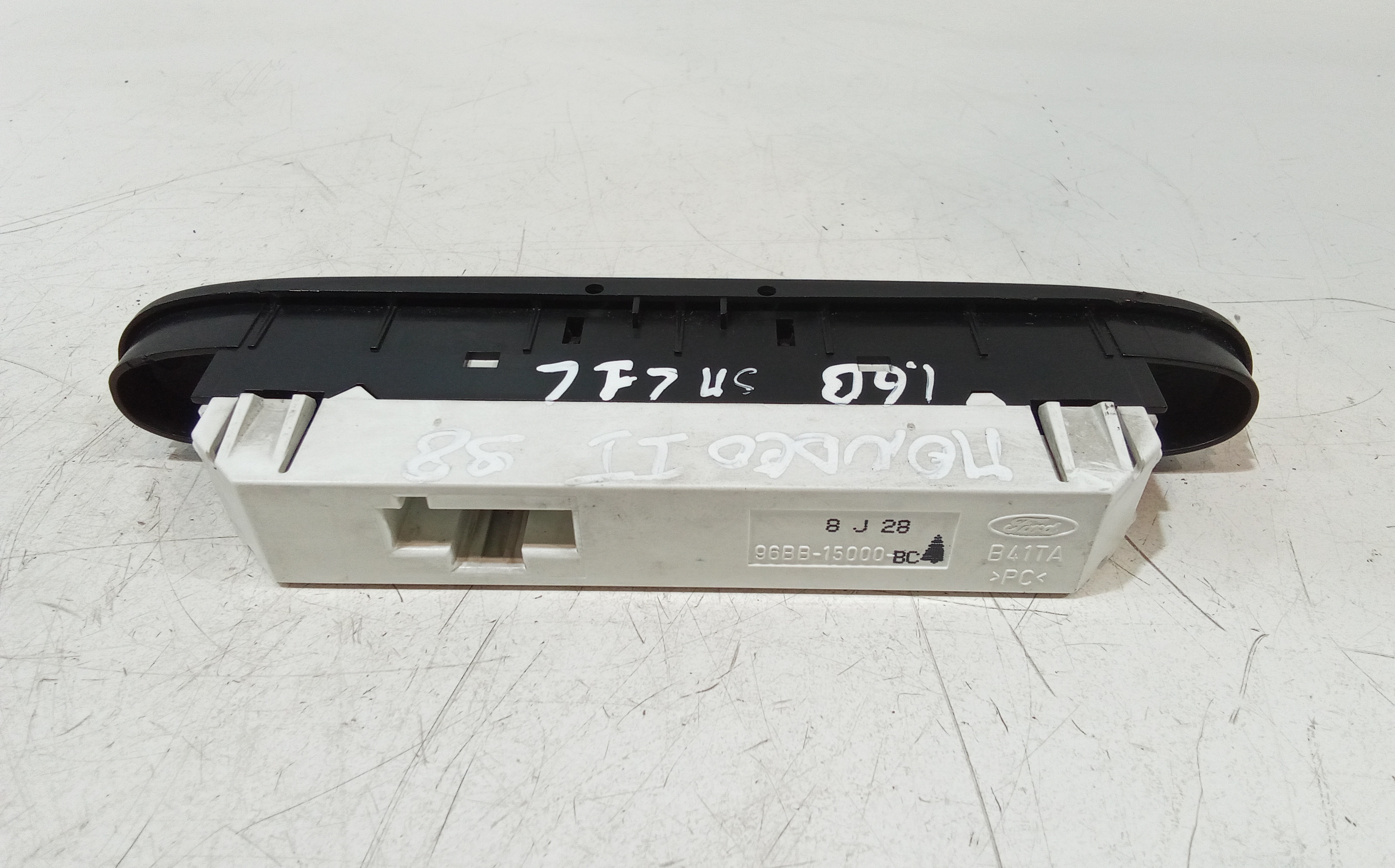 Display orologio per Ford Mondeo Berlina 2 Serie (1996 - 2000)