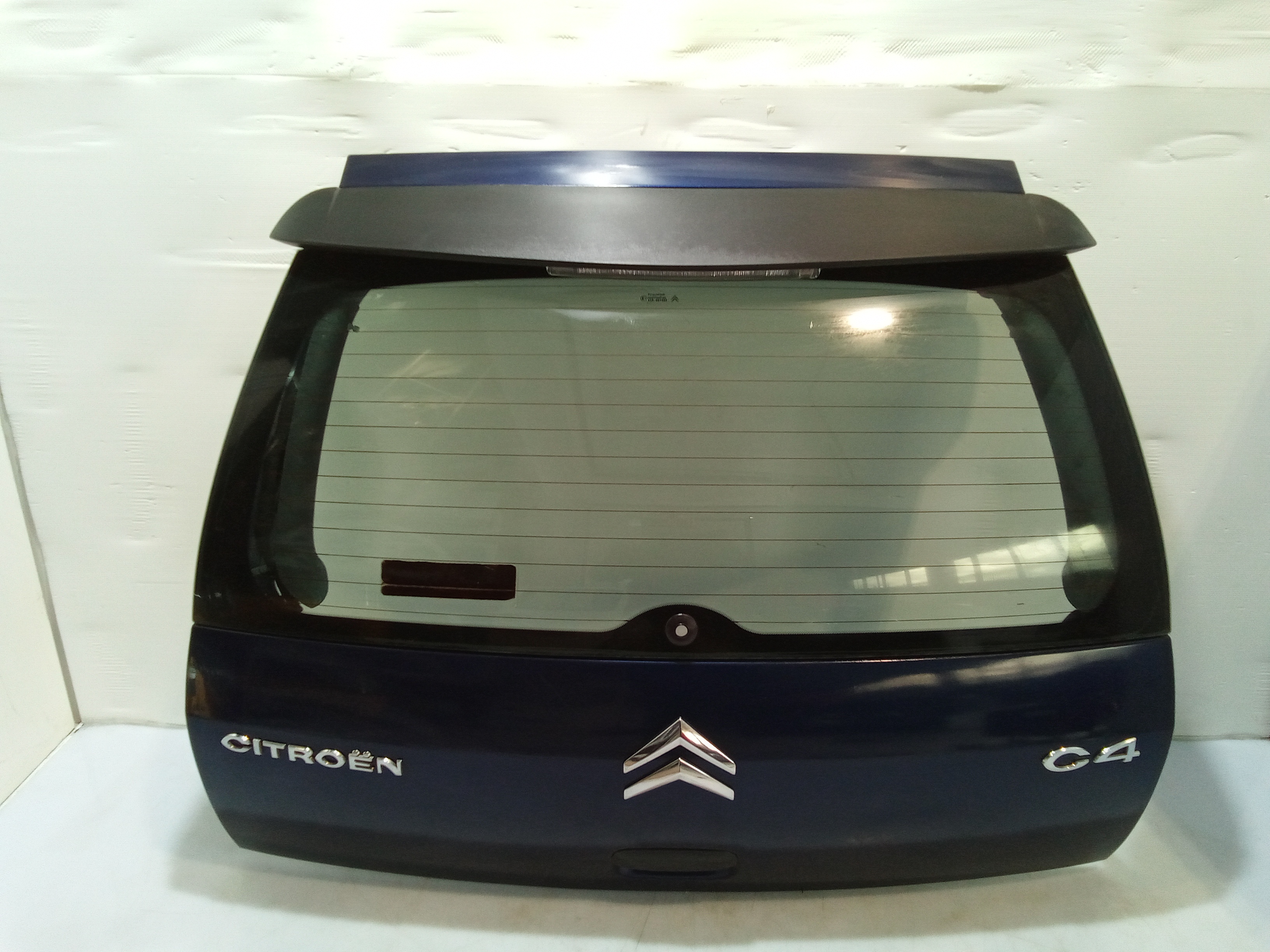 Portellone Posteriore per Citroen C4 1 Serie (2008 - 2010)