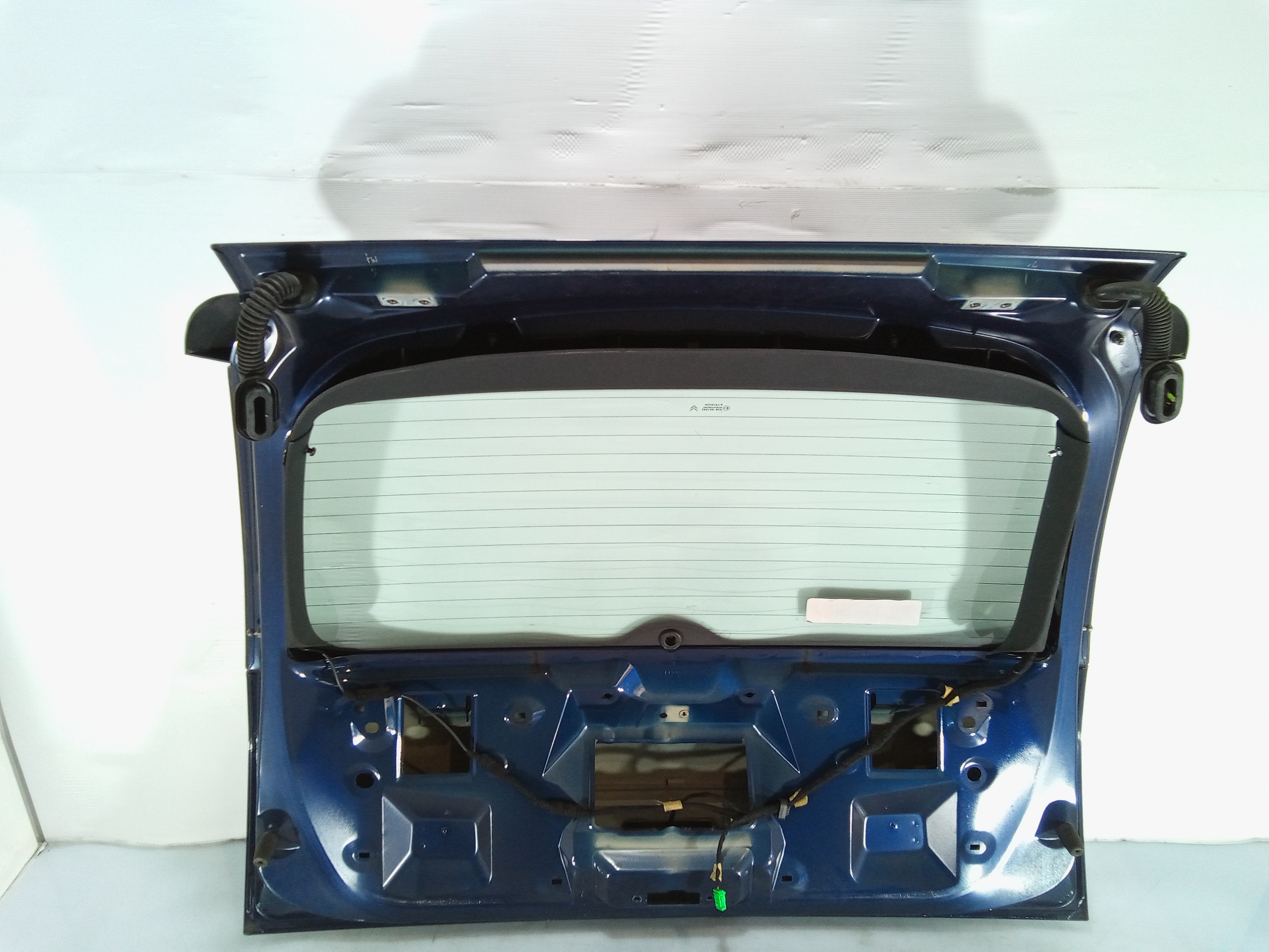 Portellone Posteriore per Citroen C4 1 Serie (2008 - 2010)