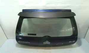 Portellone Posteriore per Citroen C4 1 Serie (2008 - 2010)