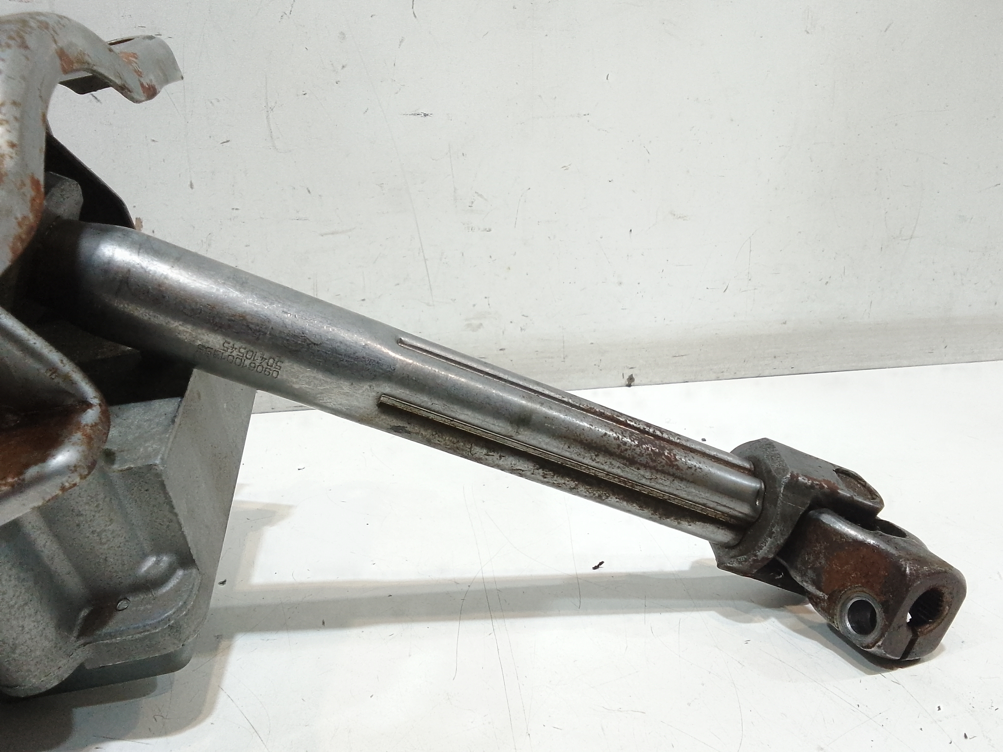 City completo per Fiat Bravo 2 Serie (2007 - 2010)