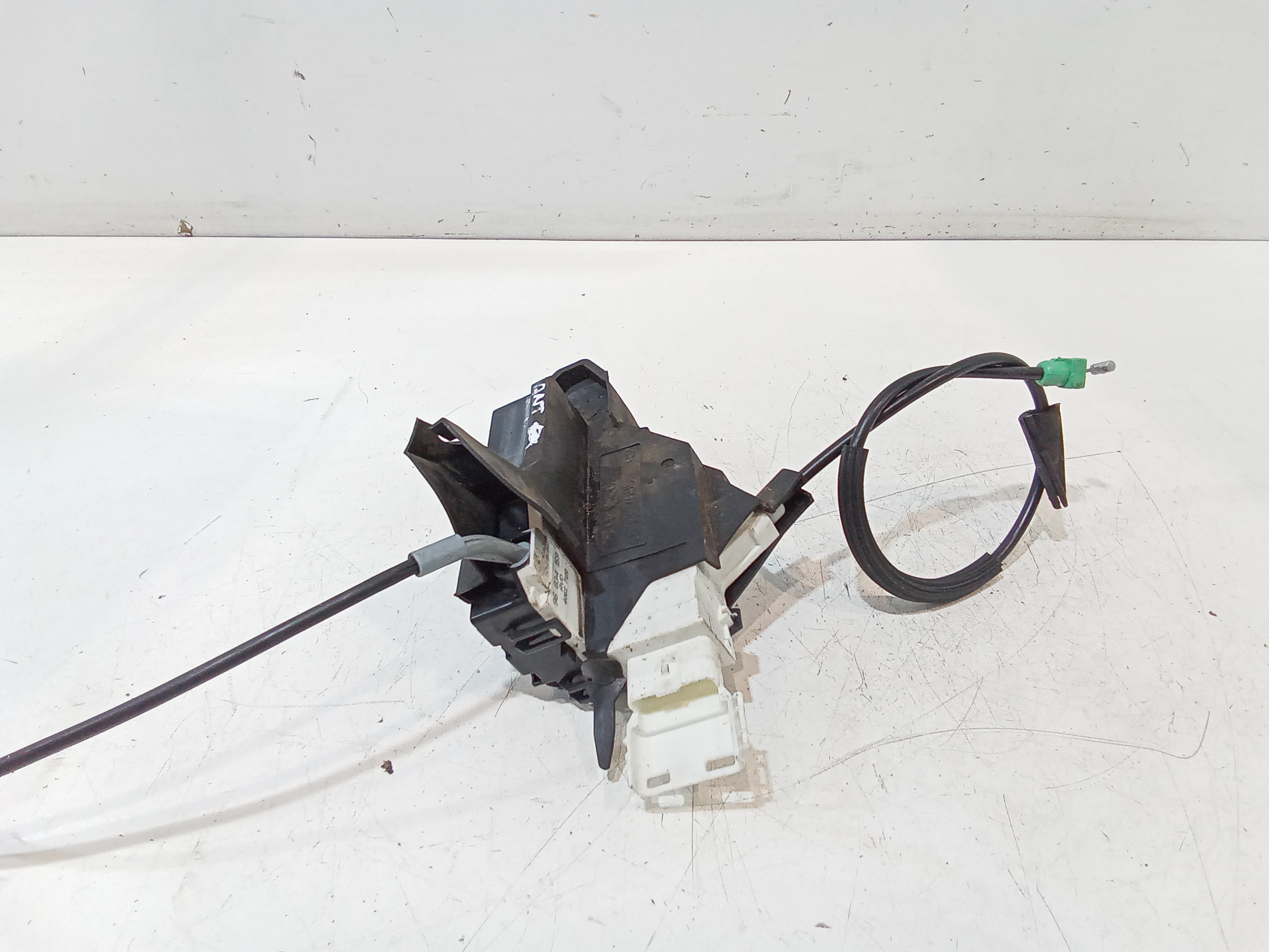 Serratura Anteriore Destra per Citroen C4 Berlina (2004 - 2008)