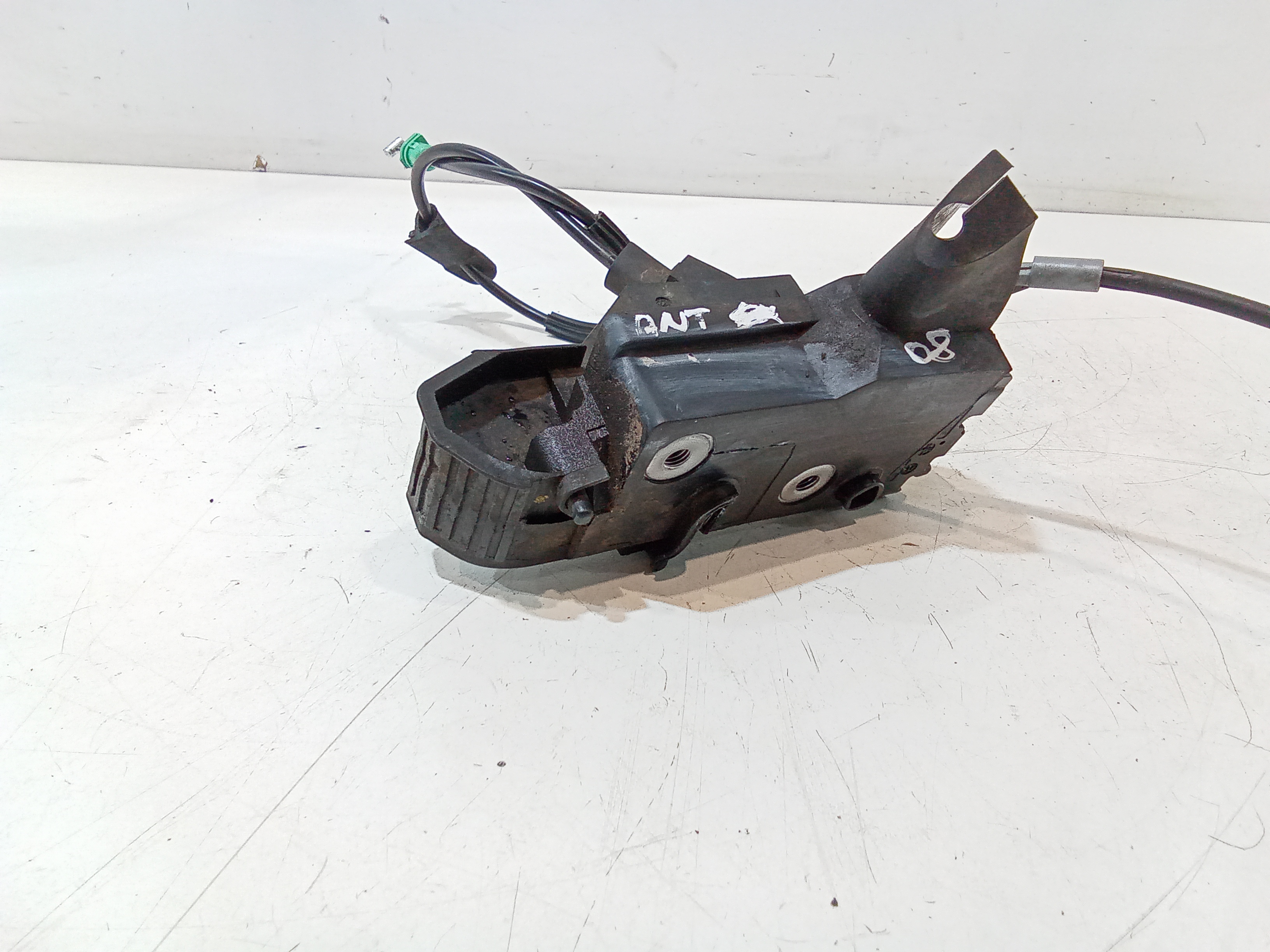 Serratura Anteriore Destra per Citroen C4 Berlina (2004 - 2008)