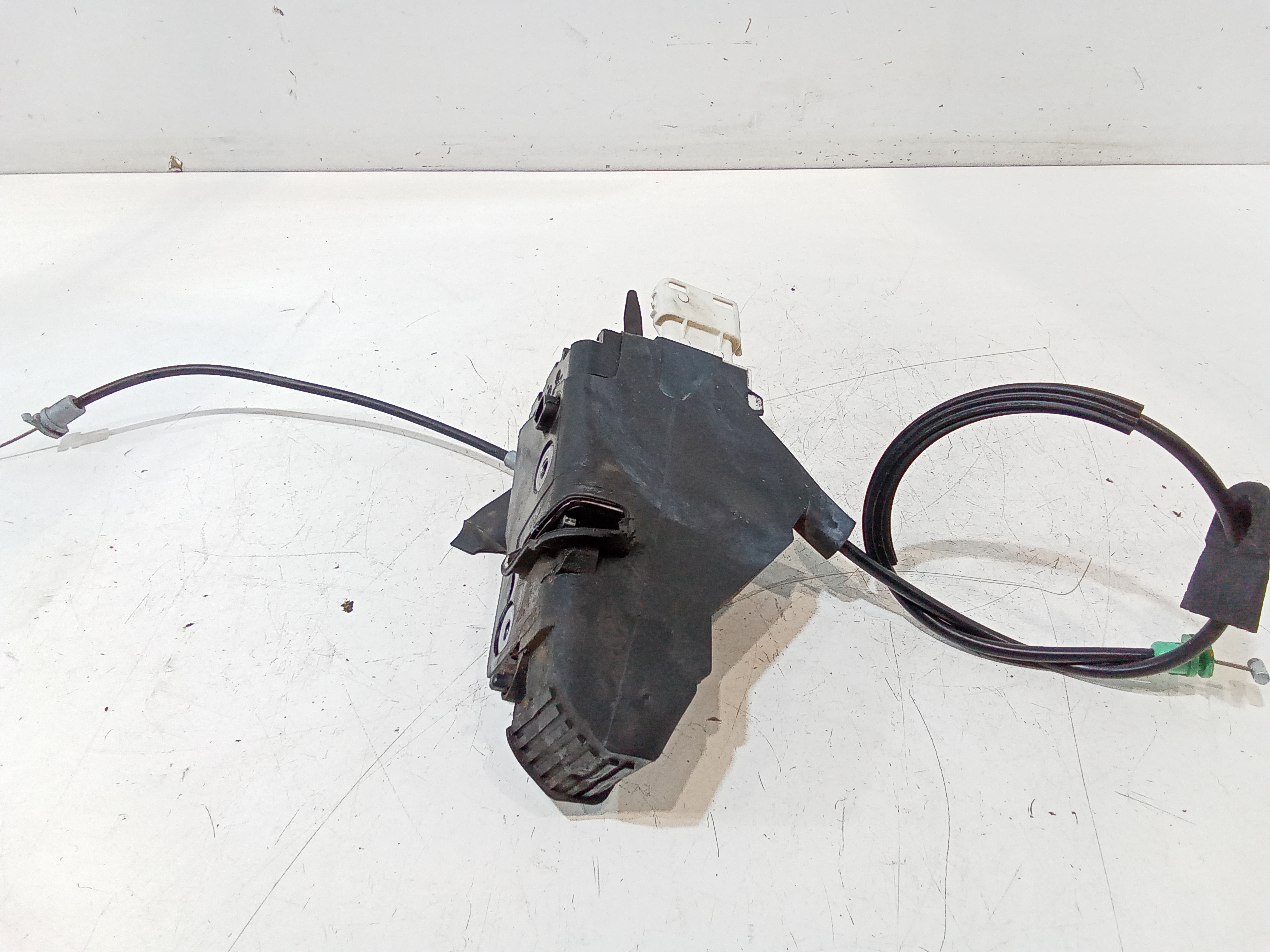 Serratura Anteriore Destra per Citroen C4 Berlina (2004 - 2008)