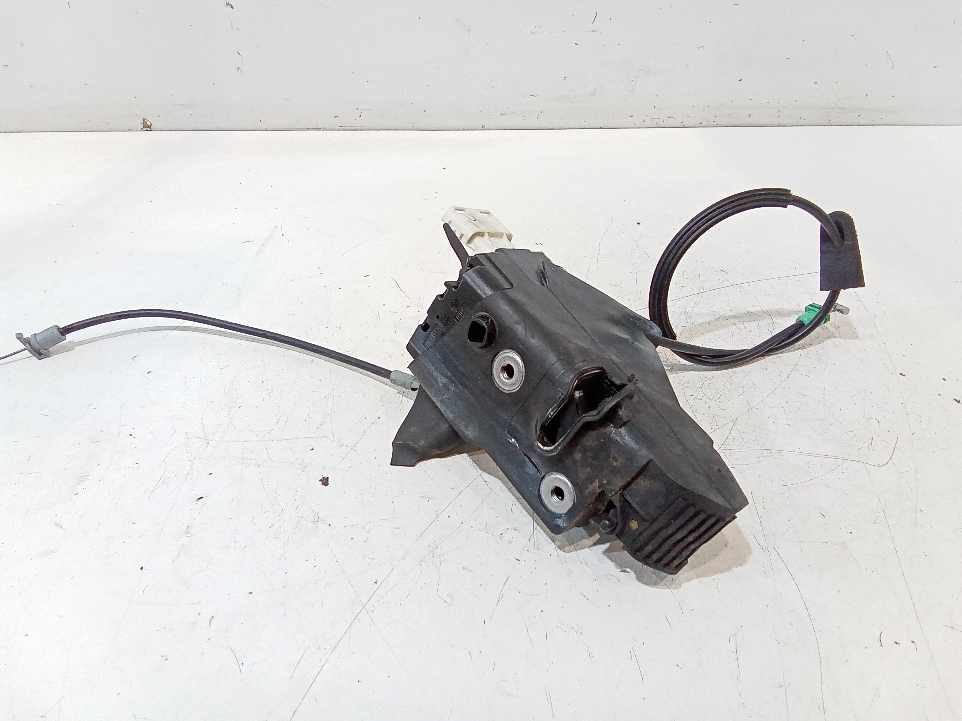 Serratura Anteriore Destra per Citroen C4 Berlina (2004 - 2008)