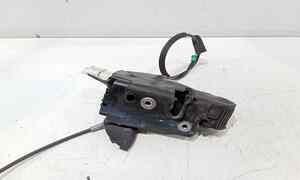 Serratura Anteriore Destra per Citroen C4 Berlina (2004 - 2008)