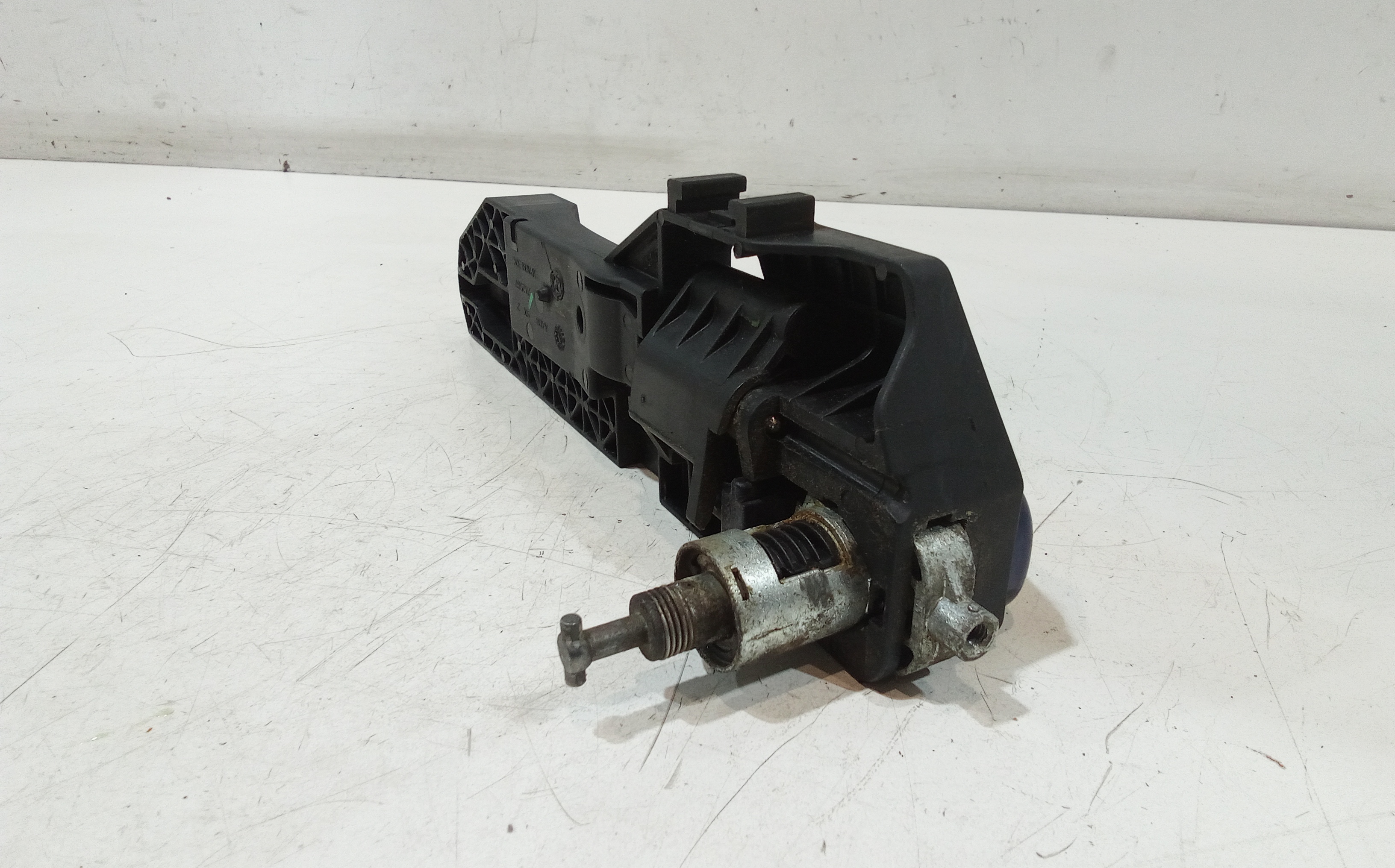 Maniglia esterna Anteriore Sinistra per Fiat Bravo 2 Serie (2007 - 2010)