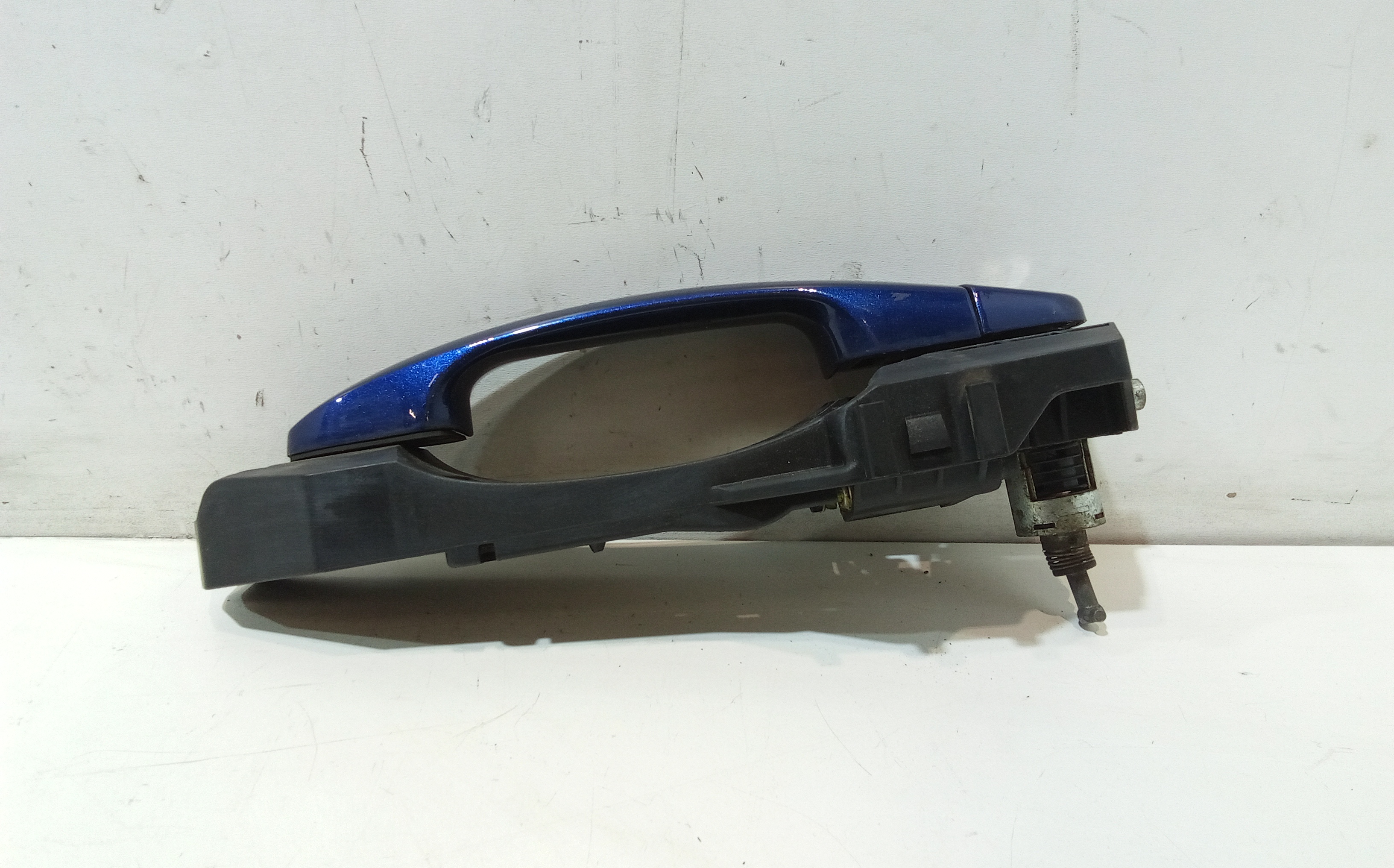 Maniglia esterna Anteriore Sinistra per Fiat Bravo 2 Serie (2007 - 2010)