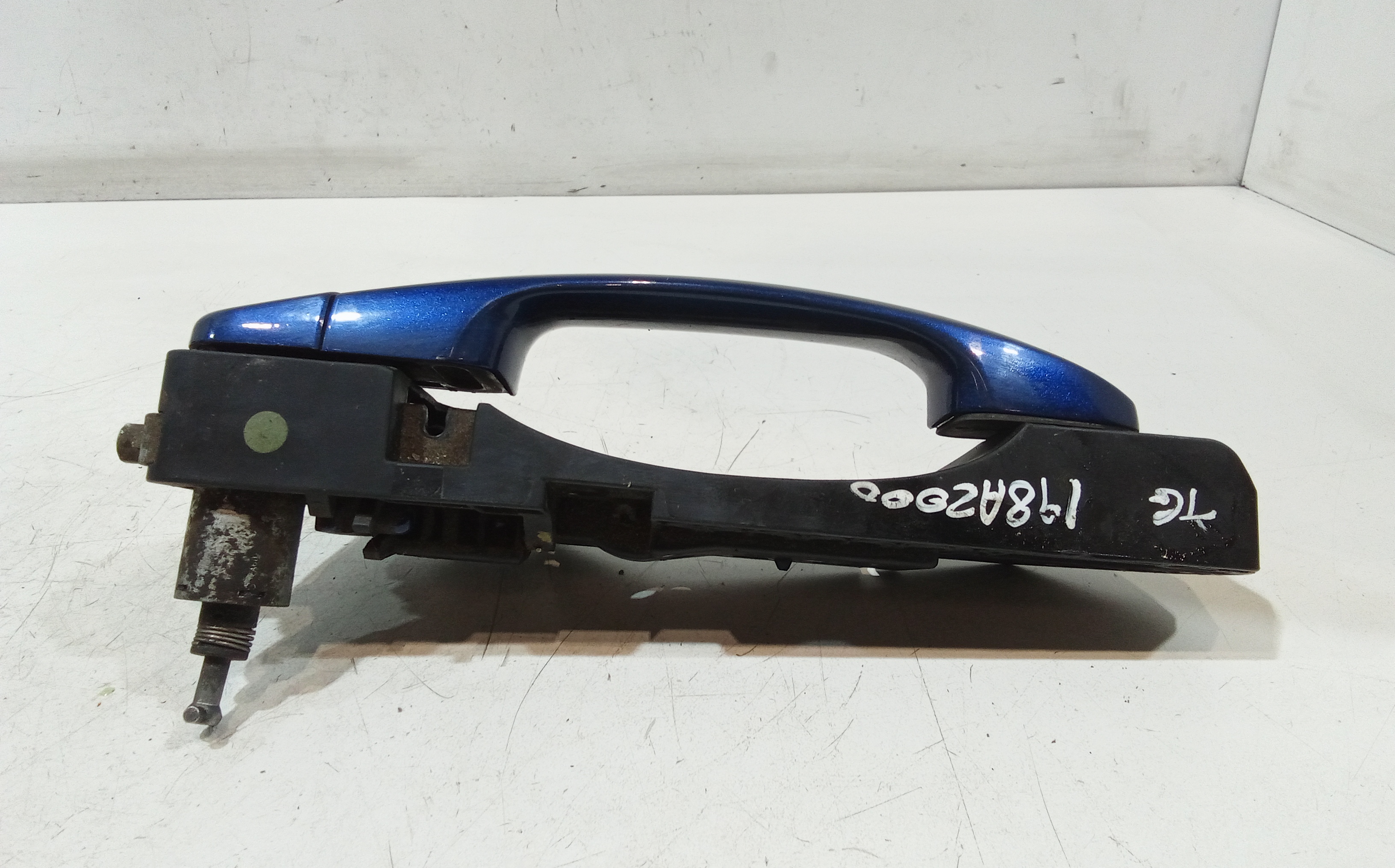 Maniglia esterna Anteriore Sinistra per Fiat Bravo 2 Serie (2007 - 2010)