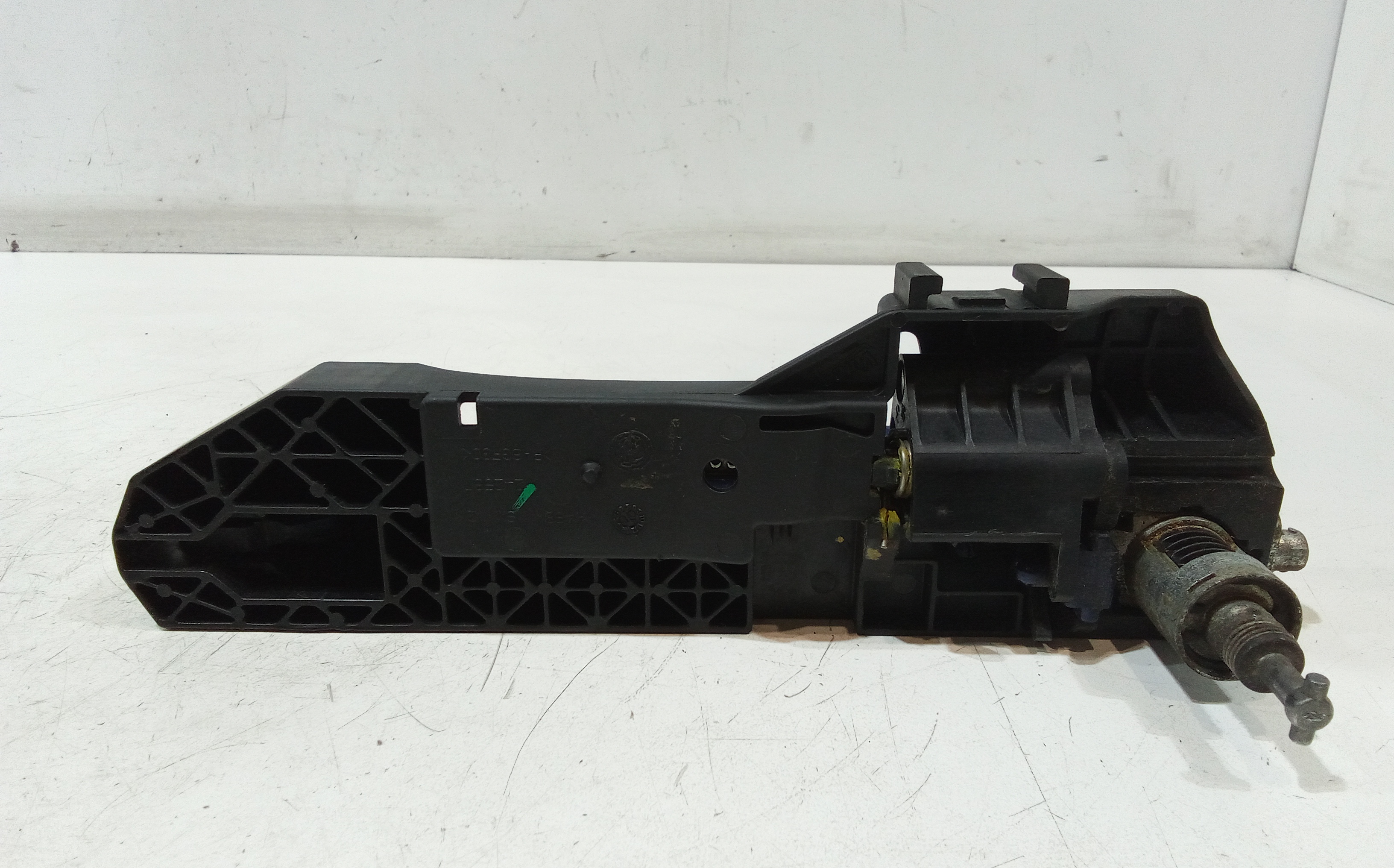 Maniglia esterna Anteriore Sinistra per Fiat Bravo 2 Serie (2007 - 2010)