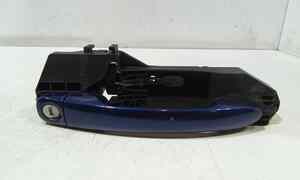 Maniglia esterna Anteriore Sinistra per Fiat Bravo 2 Serie (2007 - 2010)