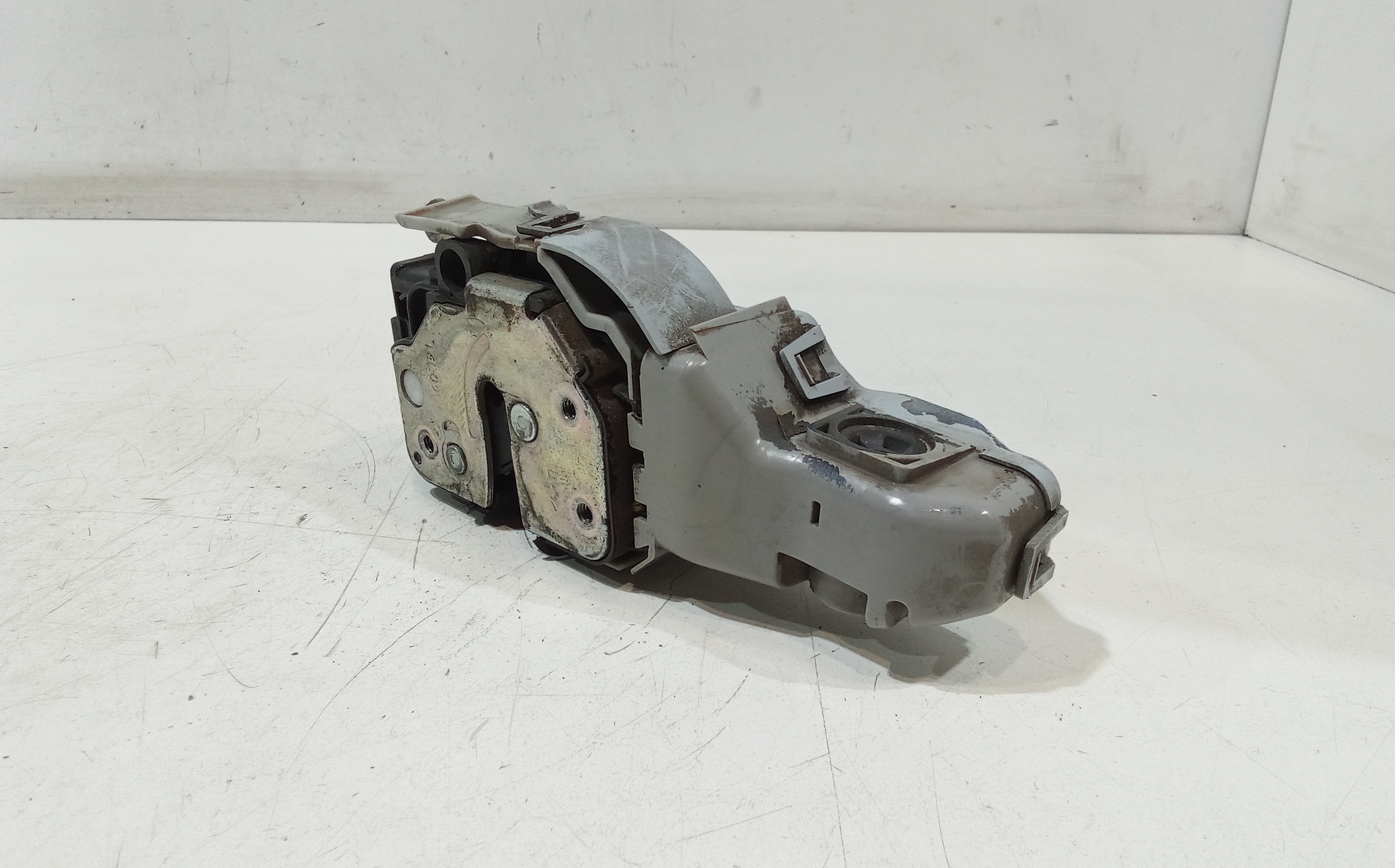 Serratura Anteriore Sinistra per Fiat Bravo 2 Serie (2007 - 2010)