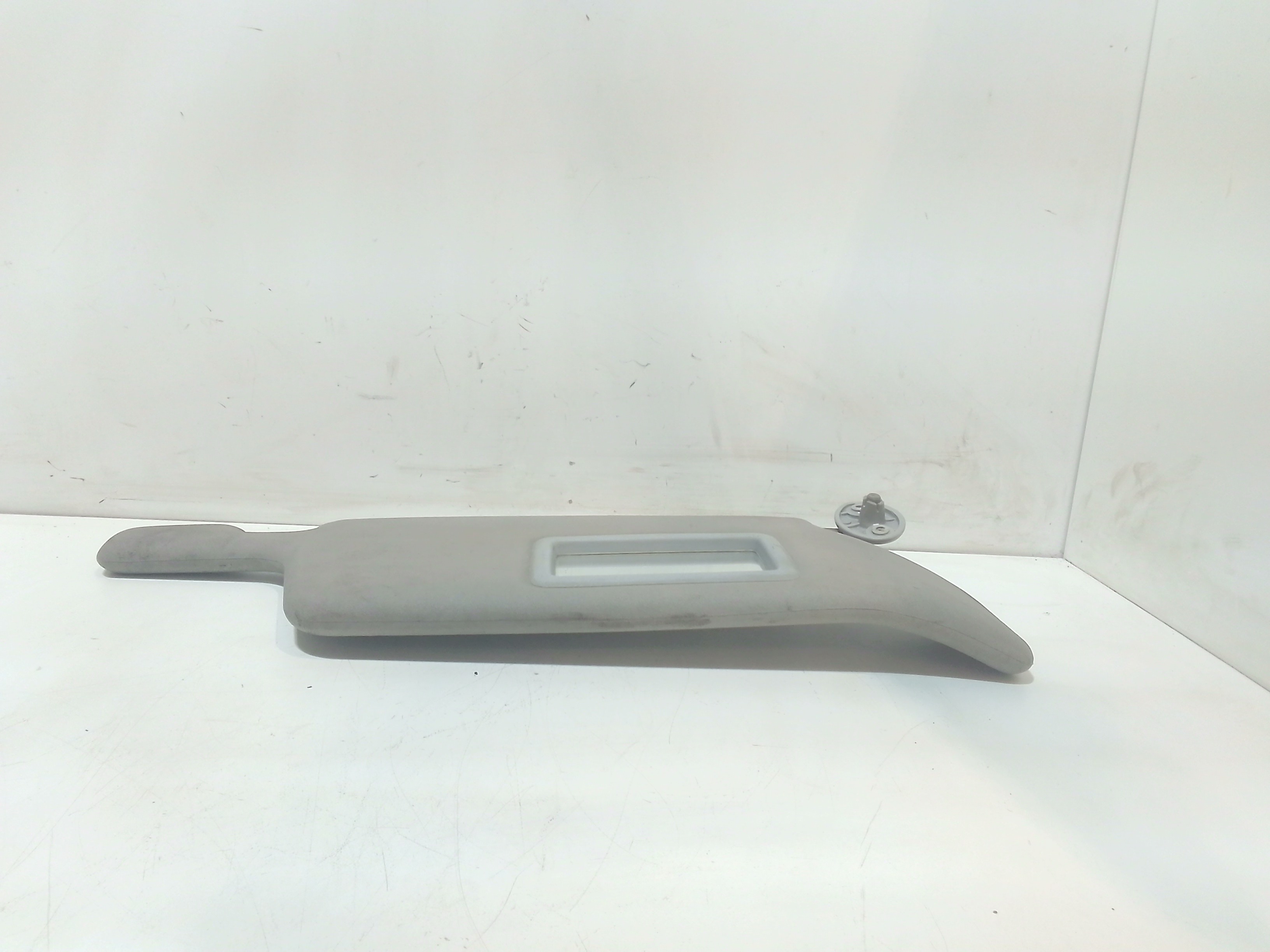 Parasole aletta Lato Passeggero per Ford Mondeo Berlina 2 Serie (1996 - 2000)