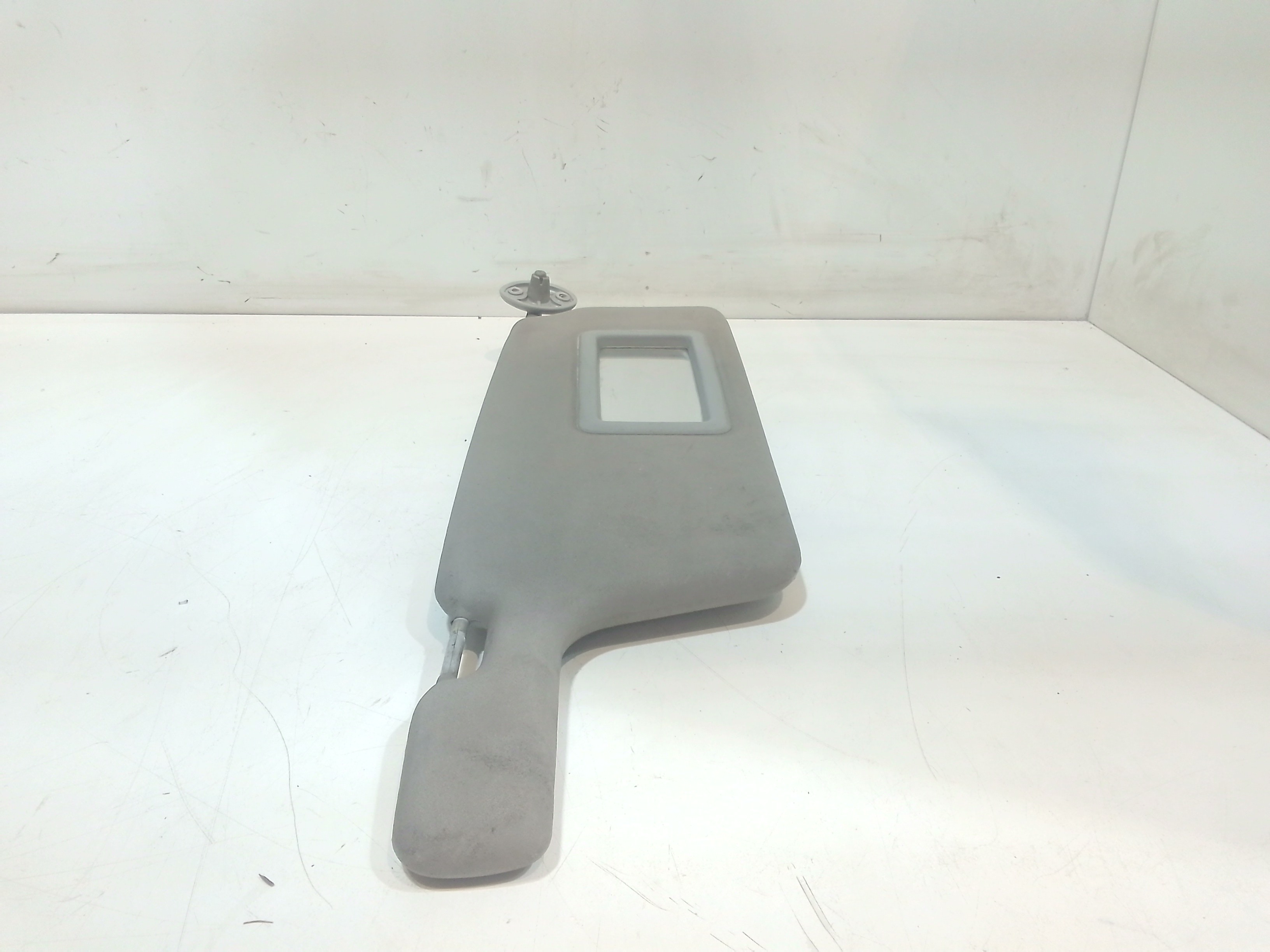 Parasole aletta Lato Passeggero per Ford Mondeo Berlina 2 Serie (1996 - 2000)