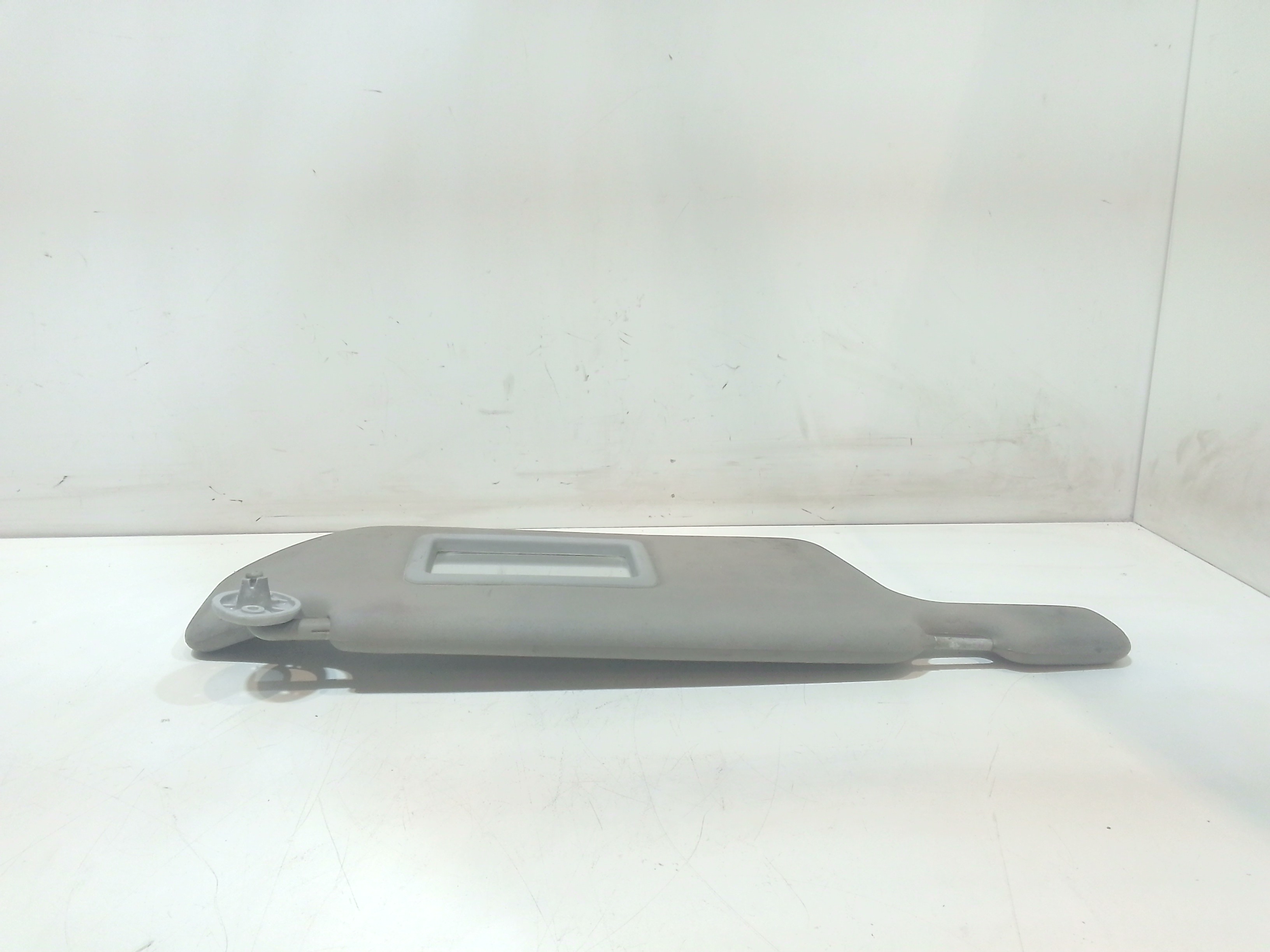 Parasole aletta Lato Passeggero per Ford Mondeo Berlina 2 Serie (1996 - 2000)