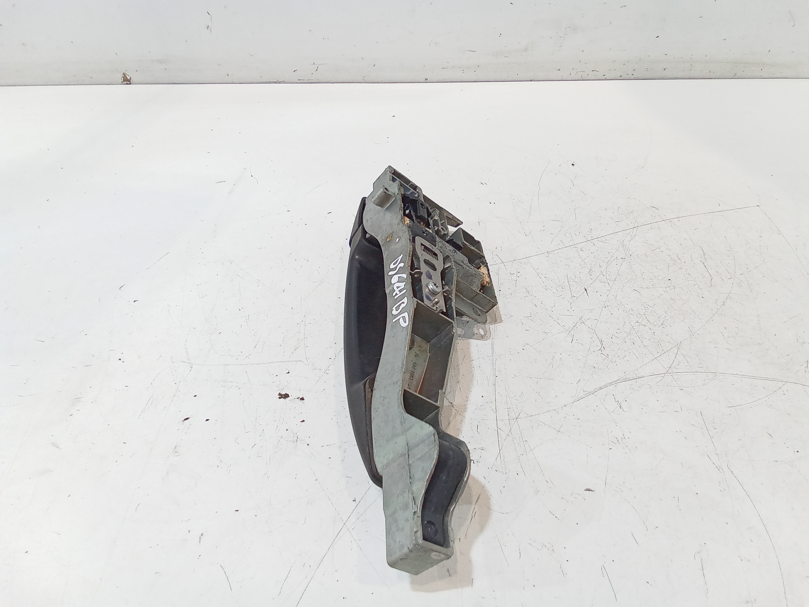 Maniglia esterna Posteriore Sinistra per Citroen C4 Berlina (2004 - 2008)