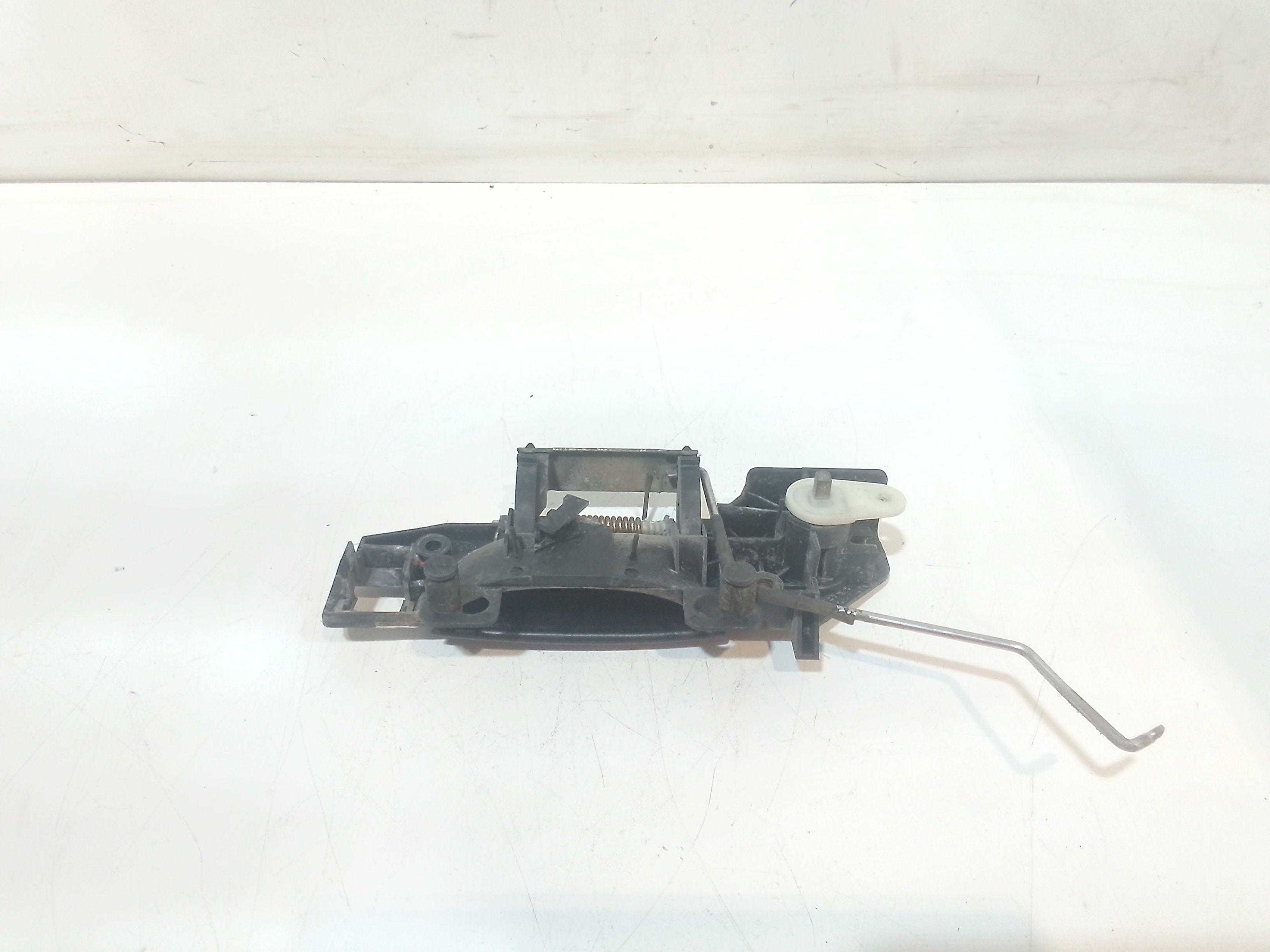 Maniglia esterna Anteriore Destra per Ford Mondeo Berlina 2 Serie (1996 - 2000)