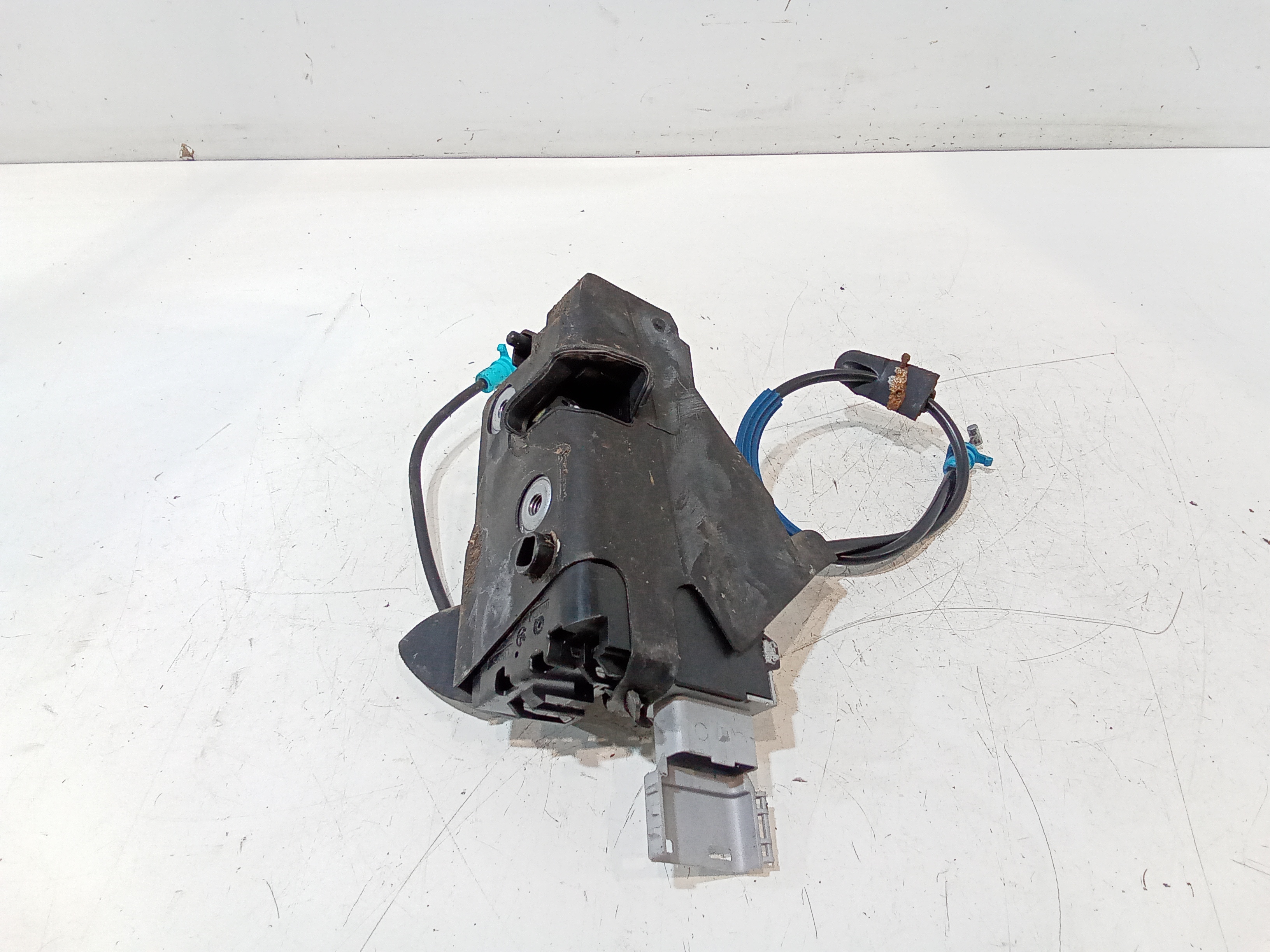 Serratura Posteriore Sinistra per Citroen C4 Berlina (2004 - 2008)