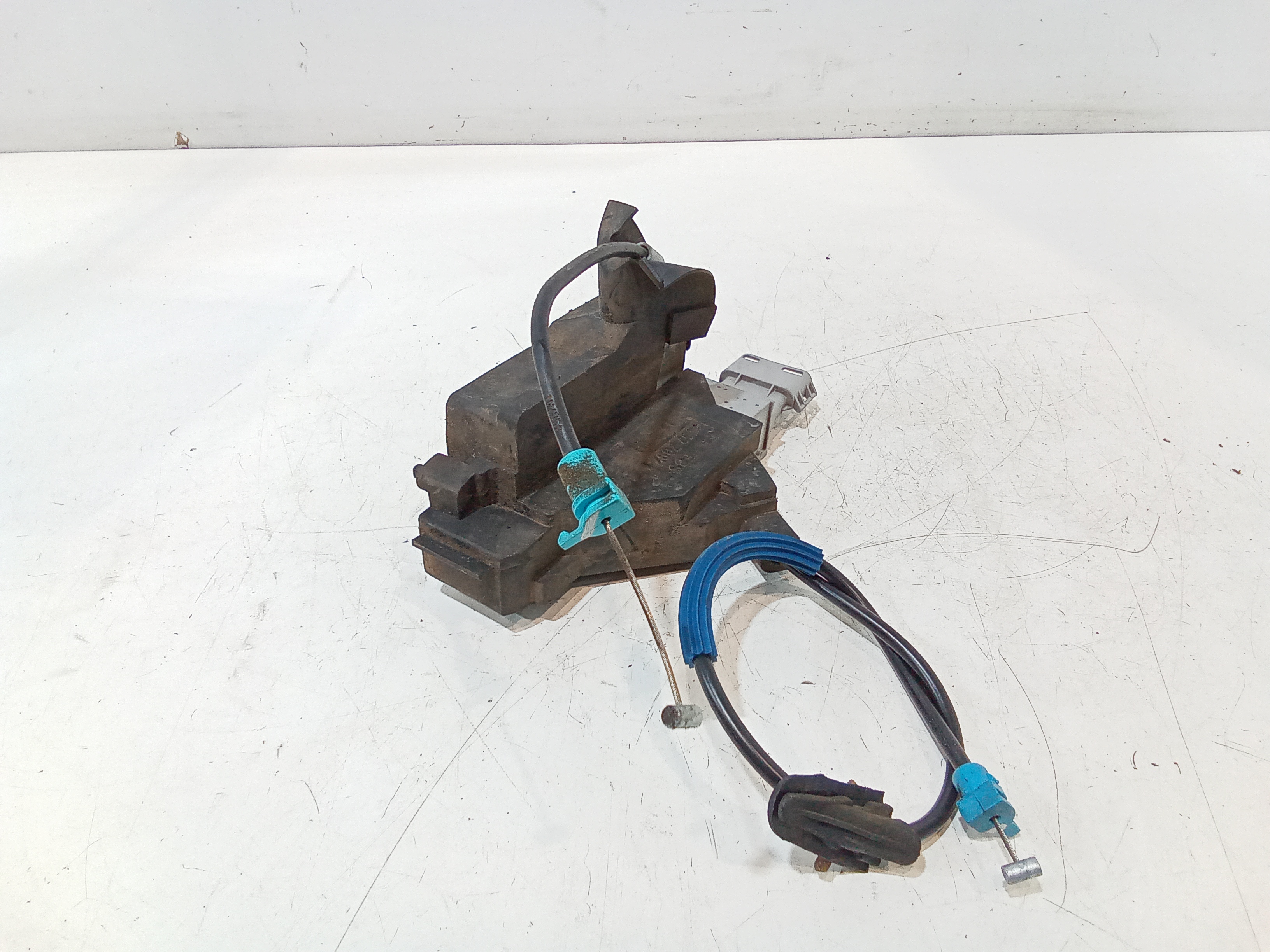 Serratura Posteriore Sinistra per Citroen C4 Berlina (2004 - 2008)