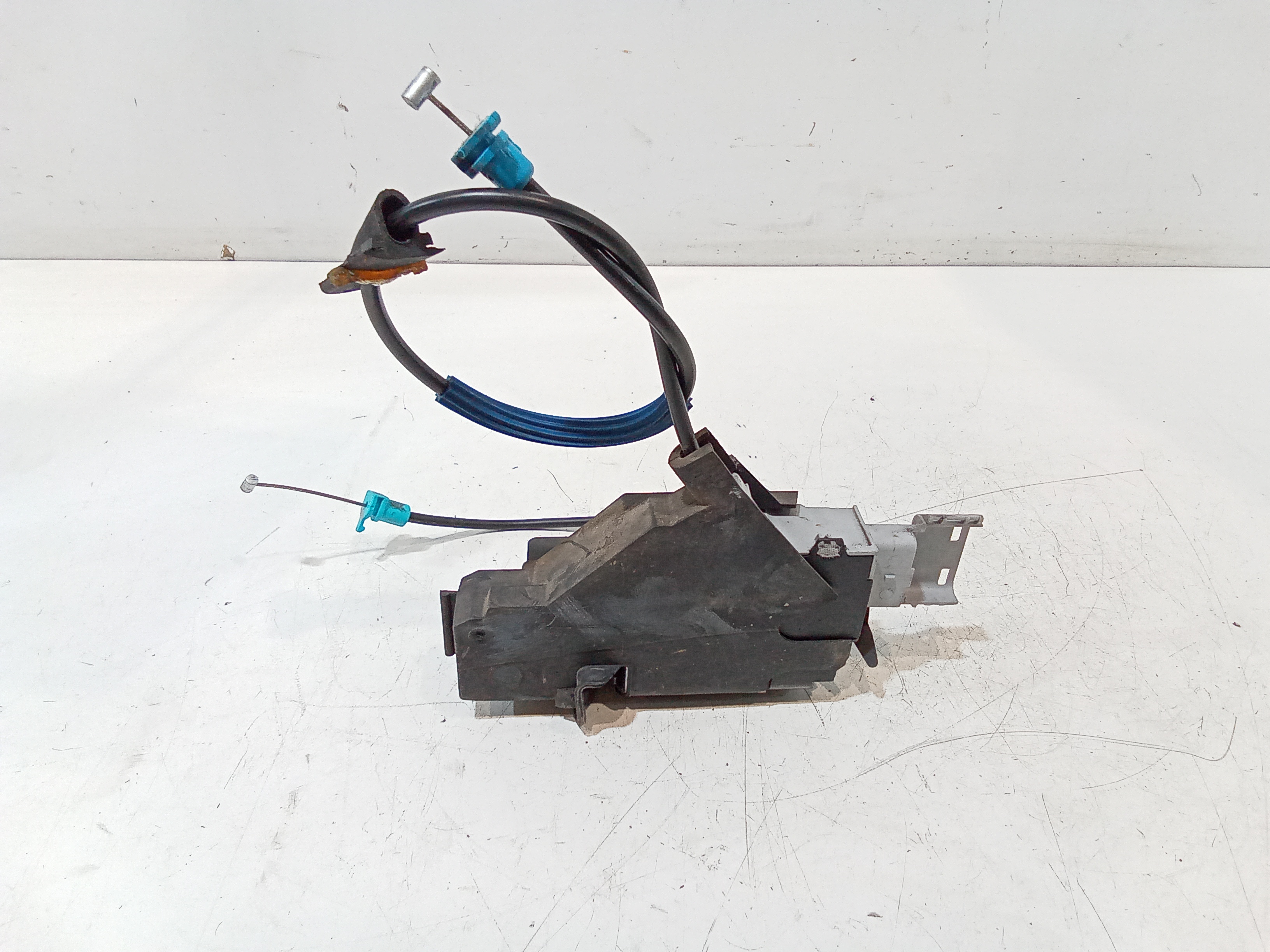 Serratura Posteriore Sinistra per Citroen C4 Berlina (2004 - 2008)