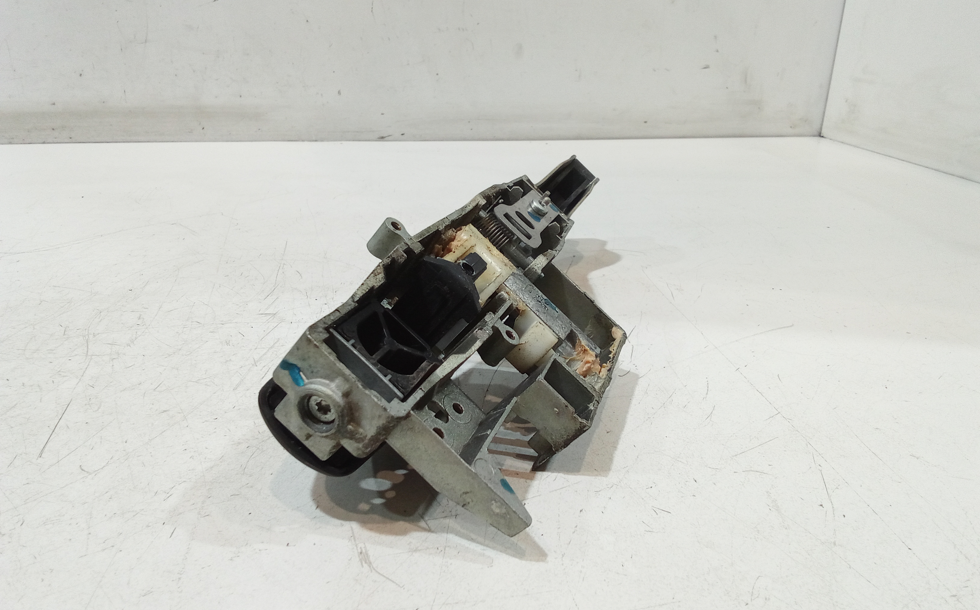 Maniglia esterna Anteriore Destra per Citroen C4 Berlina (2004 - 2008)