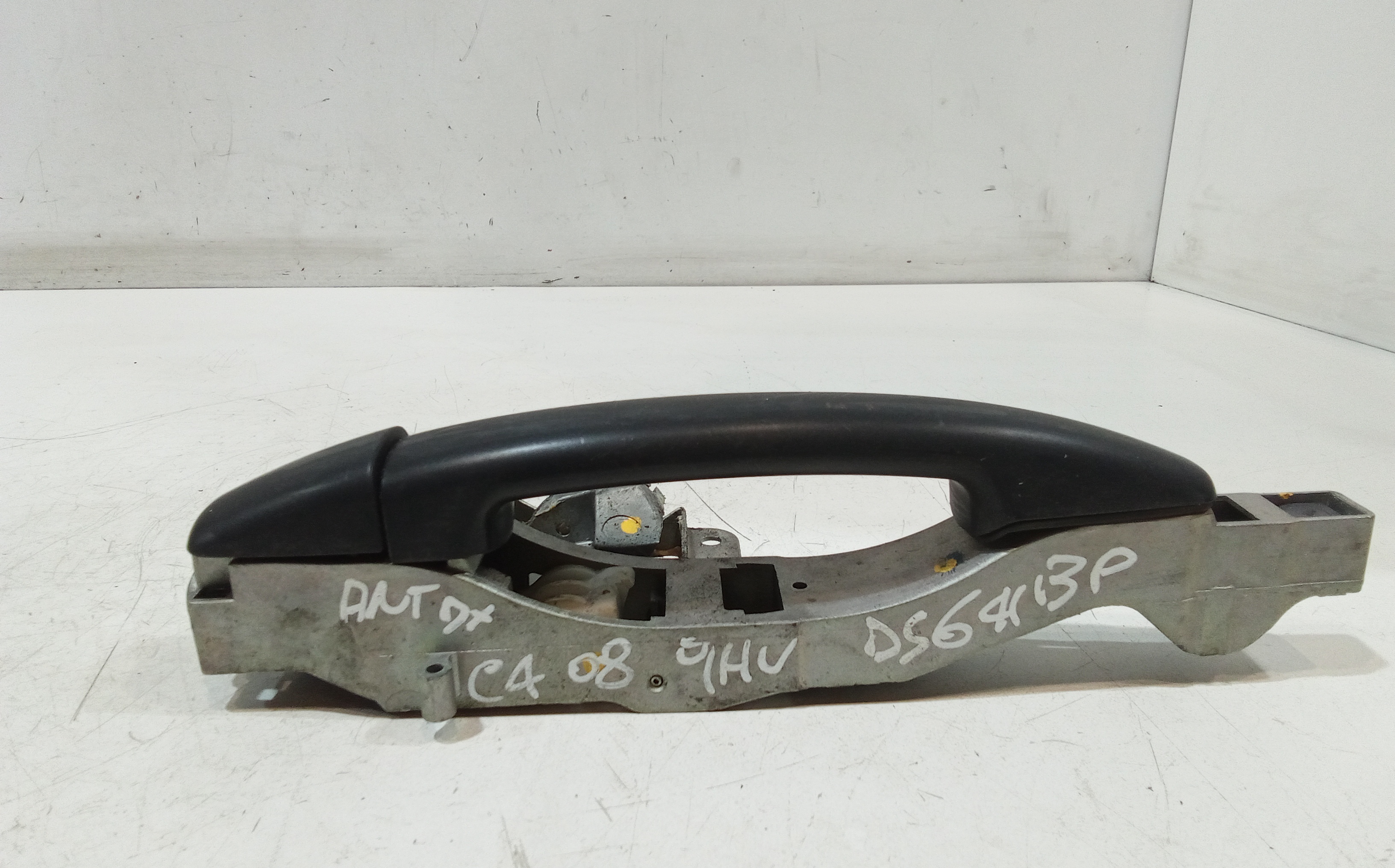 Maniglia esterna Anteriore Destra per Citroen C4 Berlina (2004 - 2008)