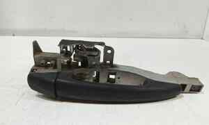 Maniglia esterna Anteriore Destra per Citroen C4 Berlina (2004 - 2008)