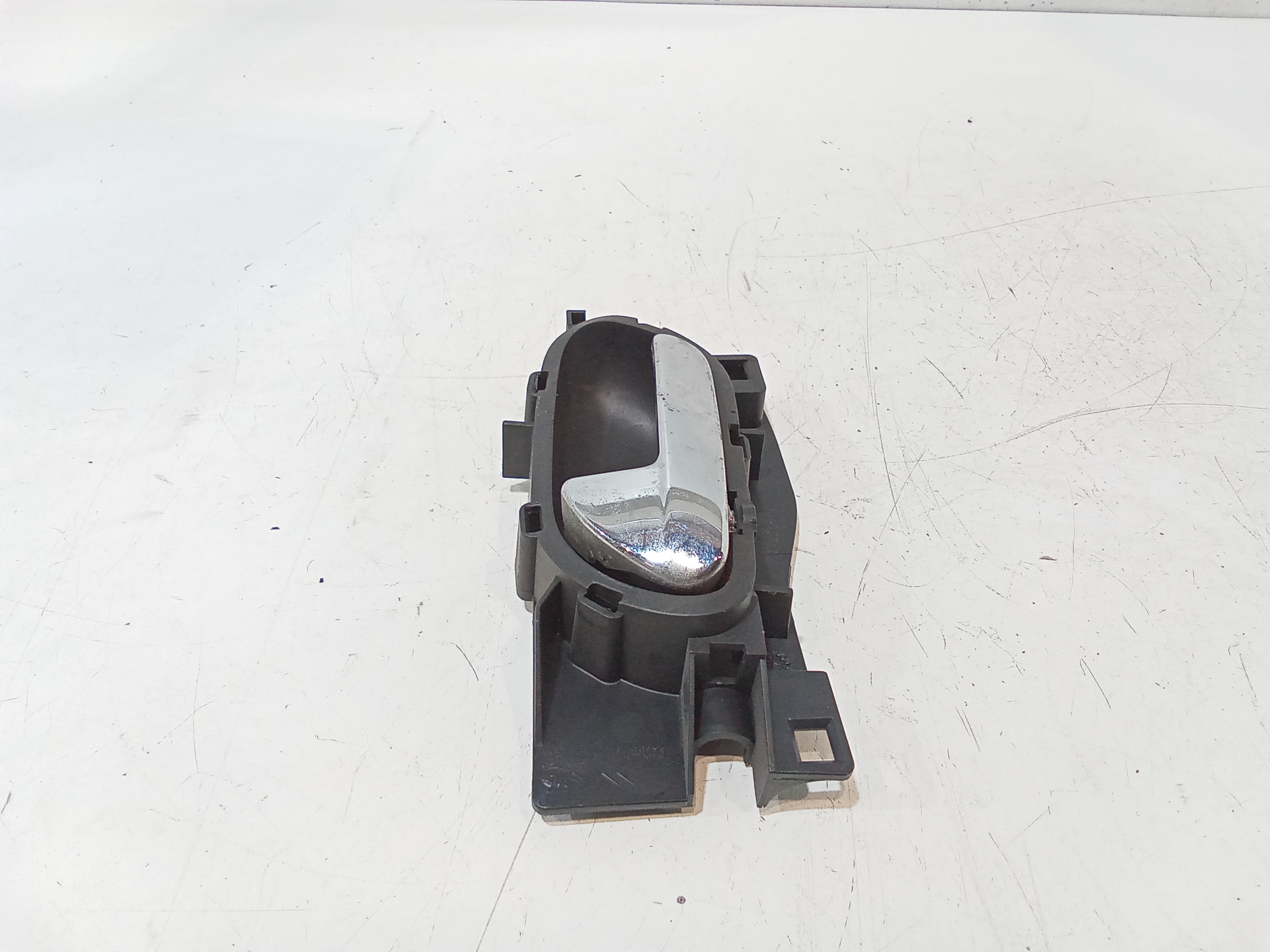 Maniglia interna Posteriore Sinistra per Citroen C4 Berlina (2004 - 2008)