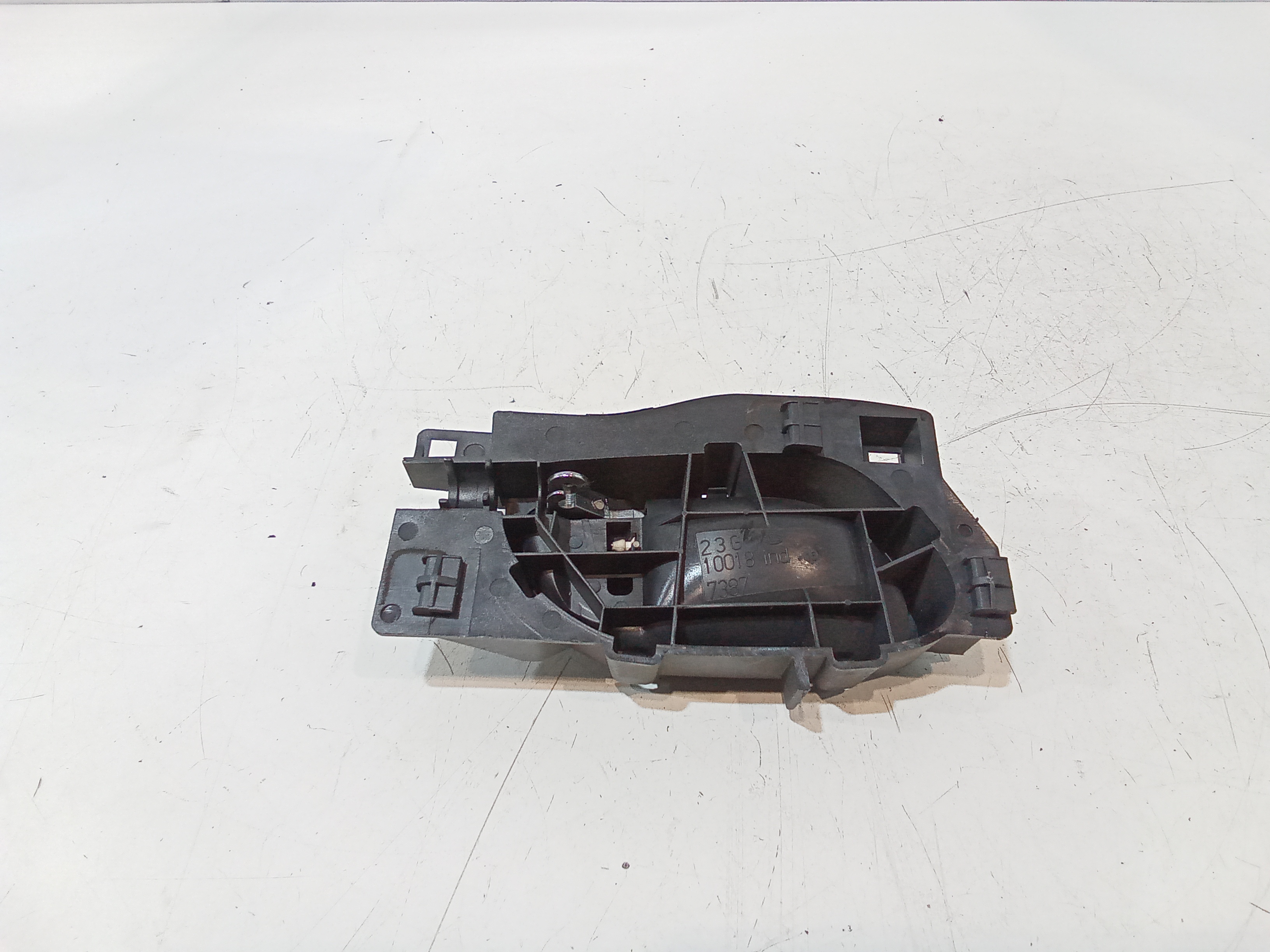 Maniglia interna Posteriore Sinistra per Citroen C4 Berlina (2004 - 2008)