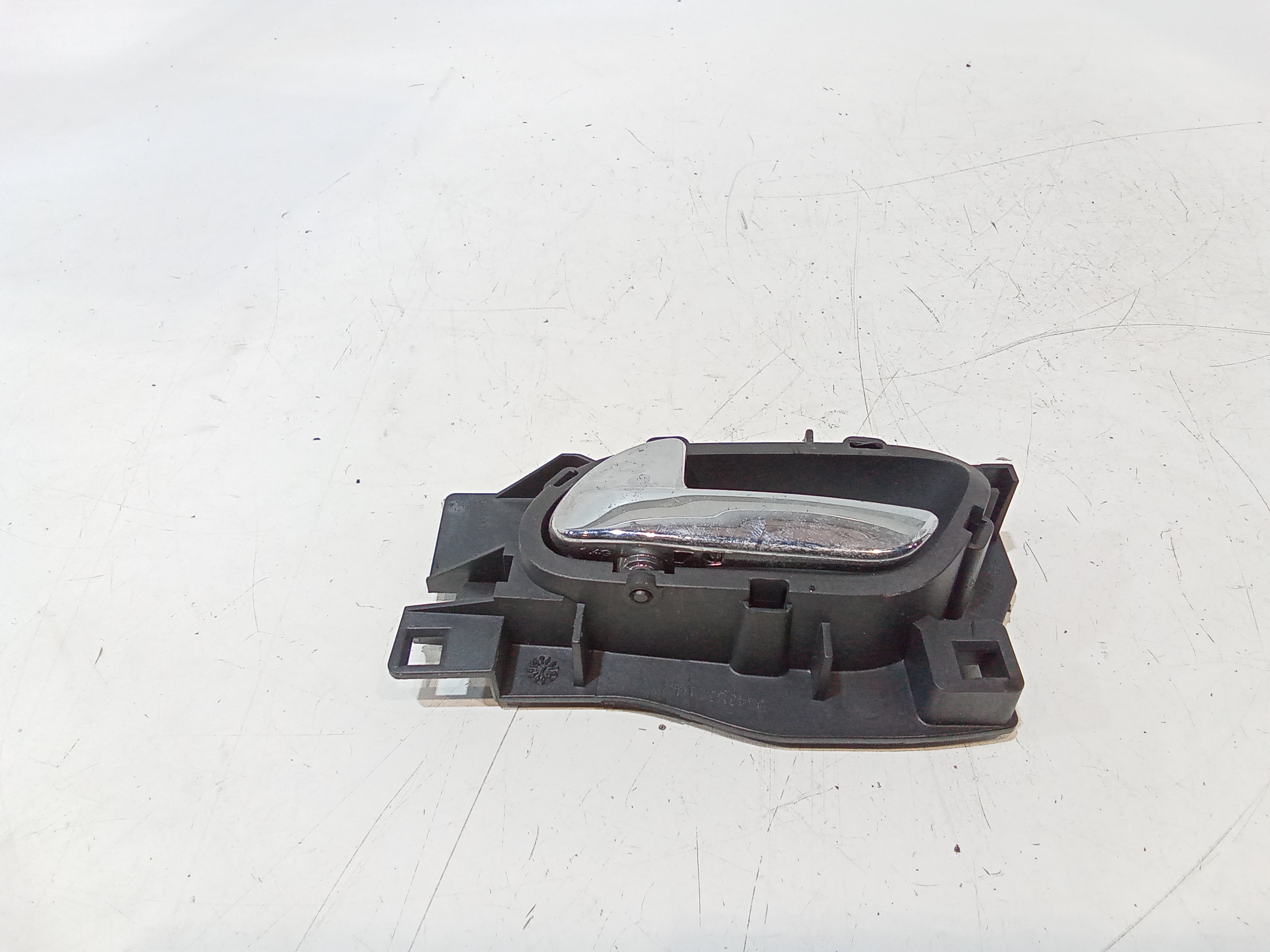 Maniglia interna Posteriore Sinistra per Citroen C4 Berlina (2004 - 2008)