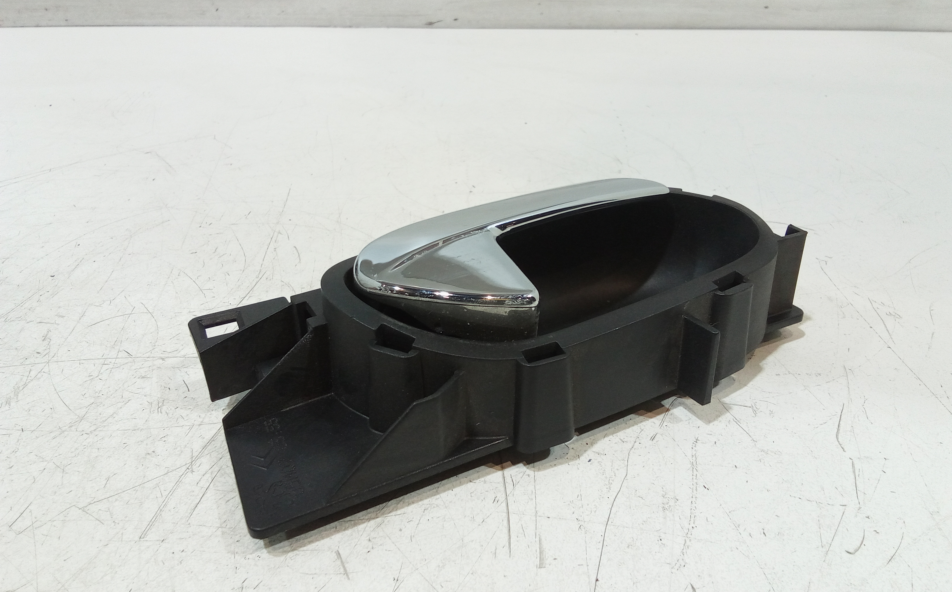 Maniglia interna Anteriore Destra per Citroen C4 1 Serie (2008 - 2010)