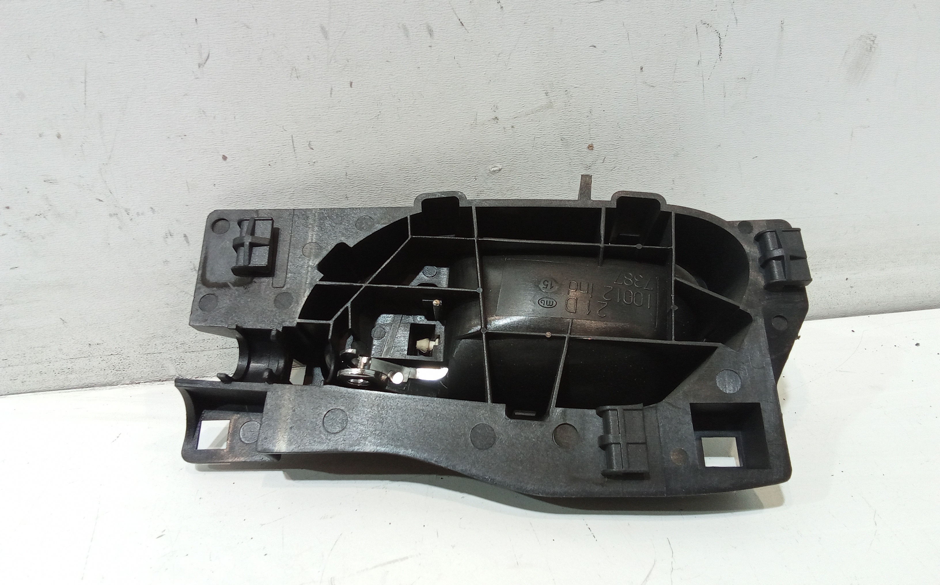 Maniglia interna Anteriore Destra per Citroen C4 1 Serie (2008 - 2010)