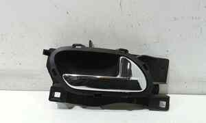 Maniglia interna Anteriore Destra per Citroen C4 1 Serie (2008 - 2010)