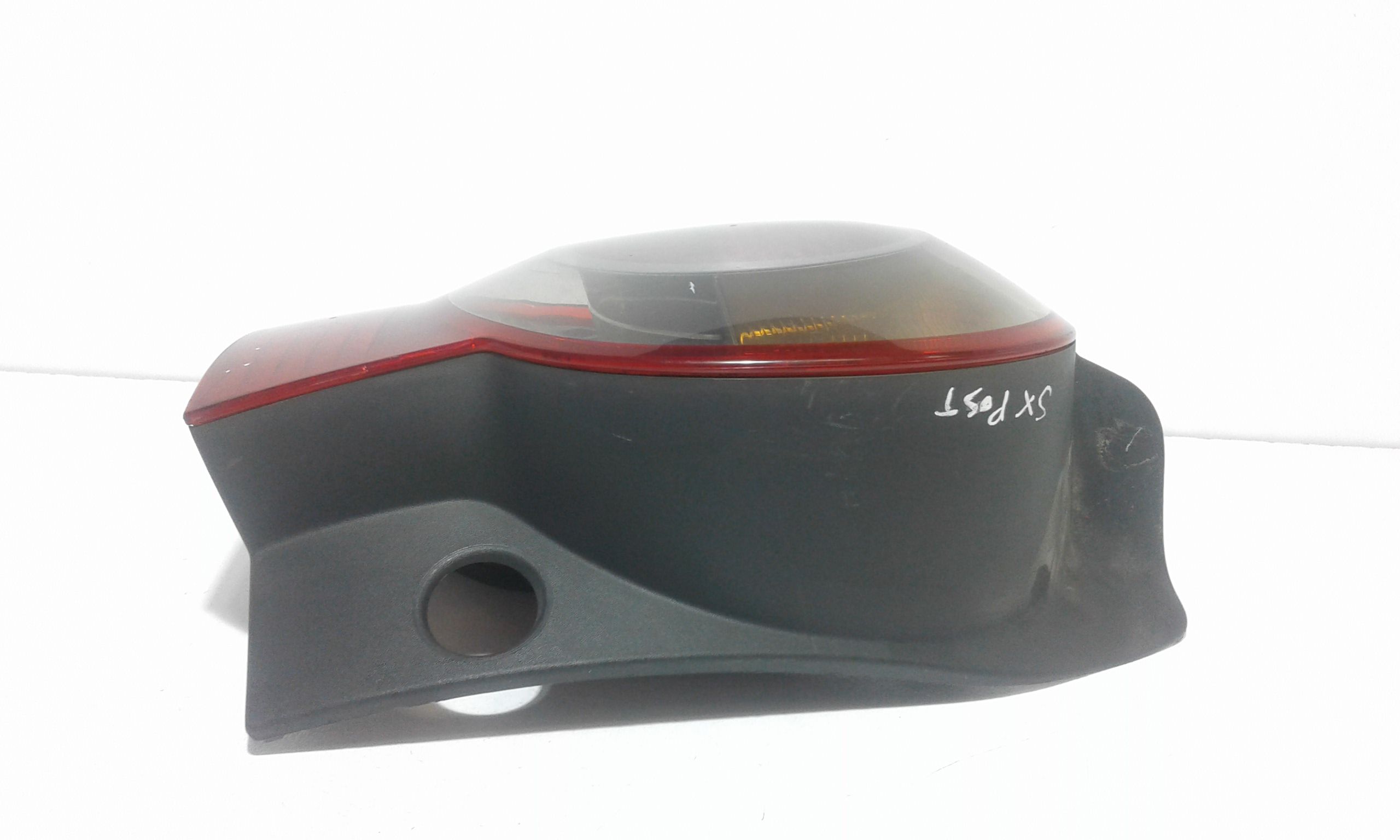 Stop fanale Posteriore sinistro lato Guida RENAULT Modus 1 Serie