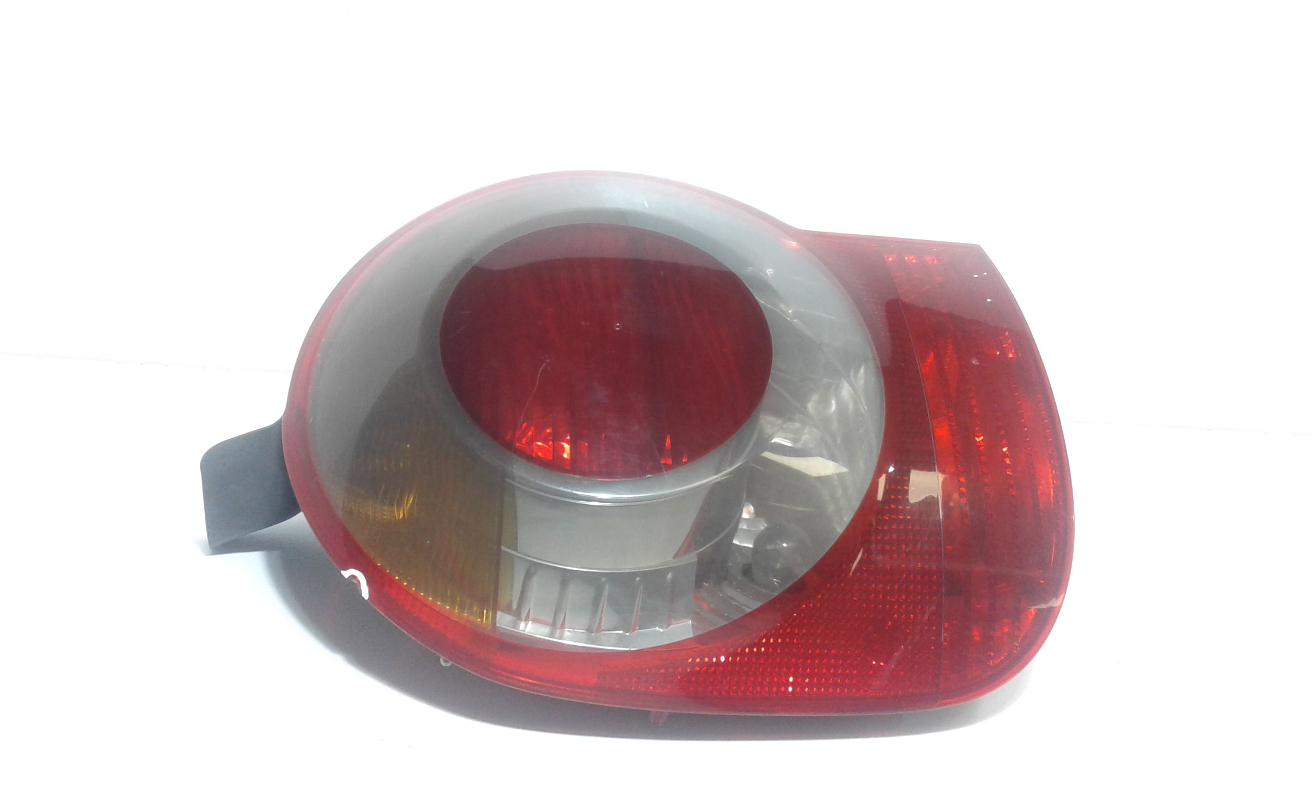Stop fanale Posteriore sinistro lato Guida RENAULT Modus 1 Serie