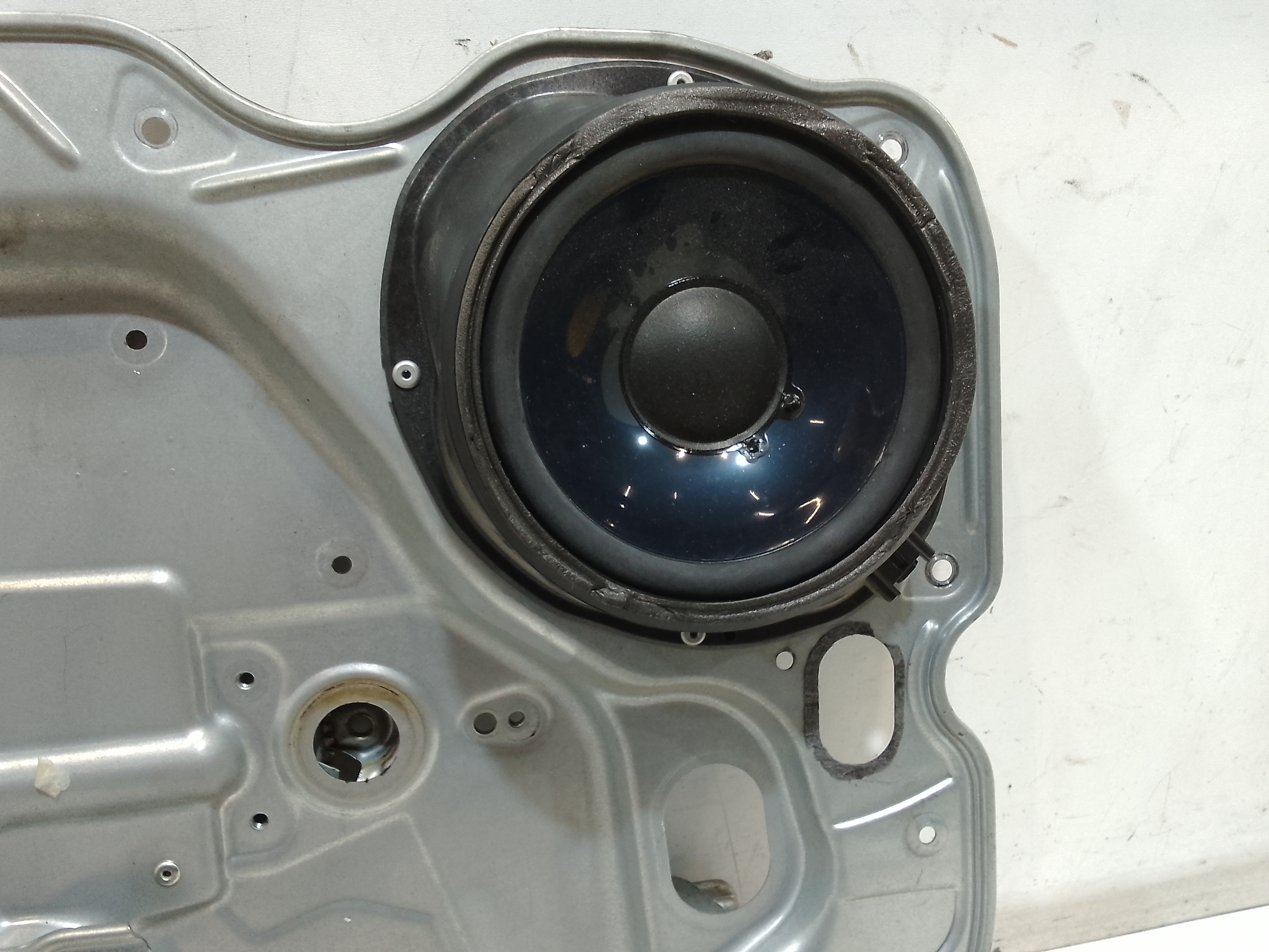 Cremagliera anteriore destra passeggero per Ford Focus Berlina 3 Serie (2004 - 2008)