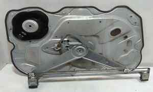 Cremagliera anteriore destra passeggero per Ford Focus Berlina 3 Serie (2004 - 2008)