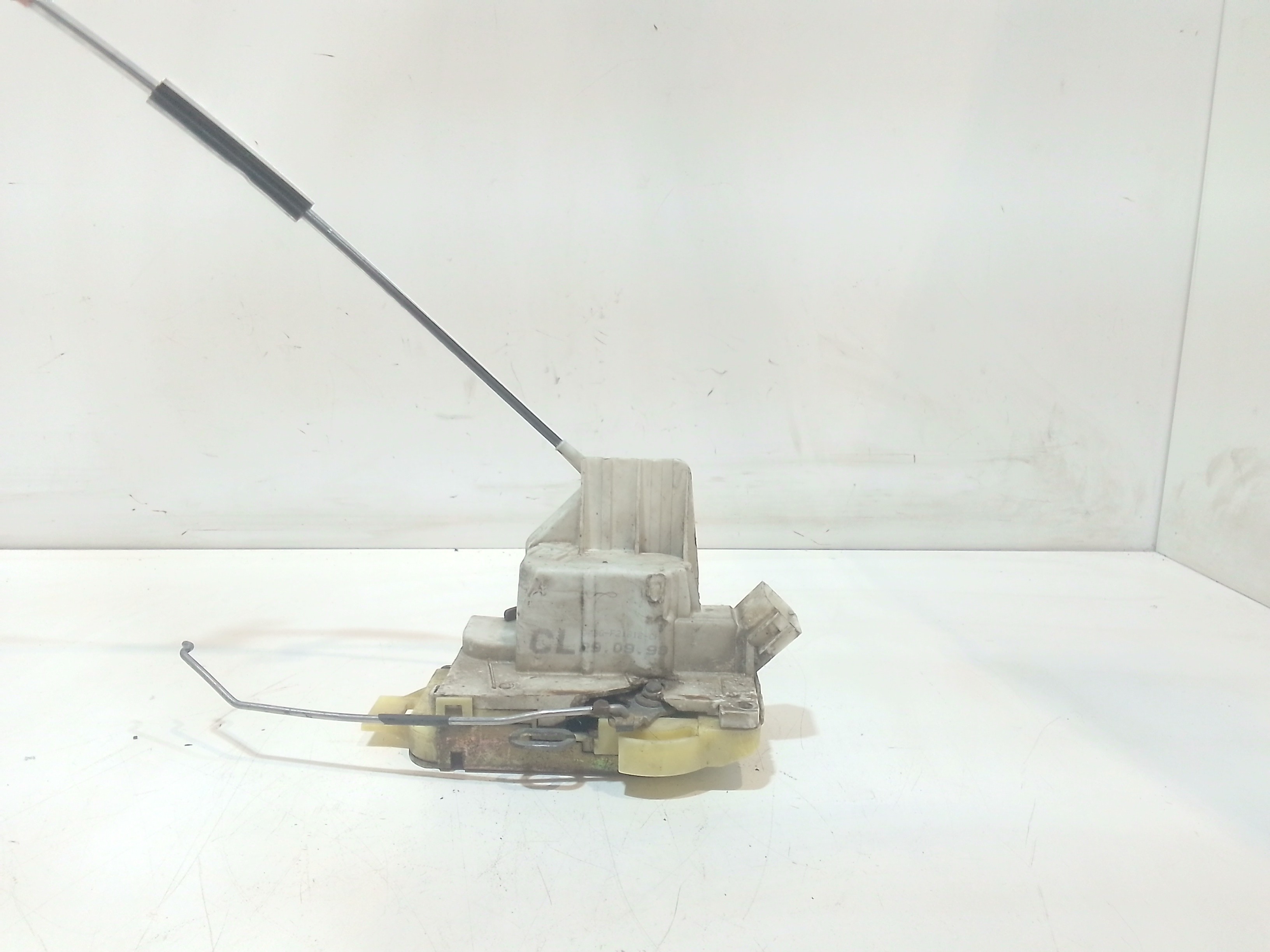 Serratura Anteriore Destra per Ford Mondeo Berlina 2 Serie (1996 - 2000)