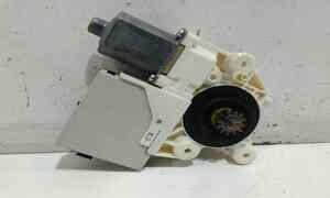 Motorino Alzavetro anteriore destra per Ford Focus Berlina 3 Serie (2004 - 2008)