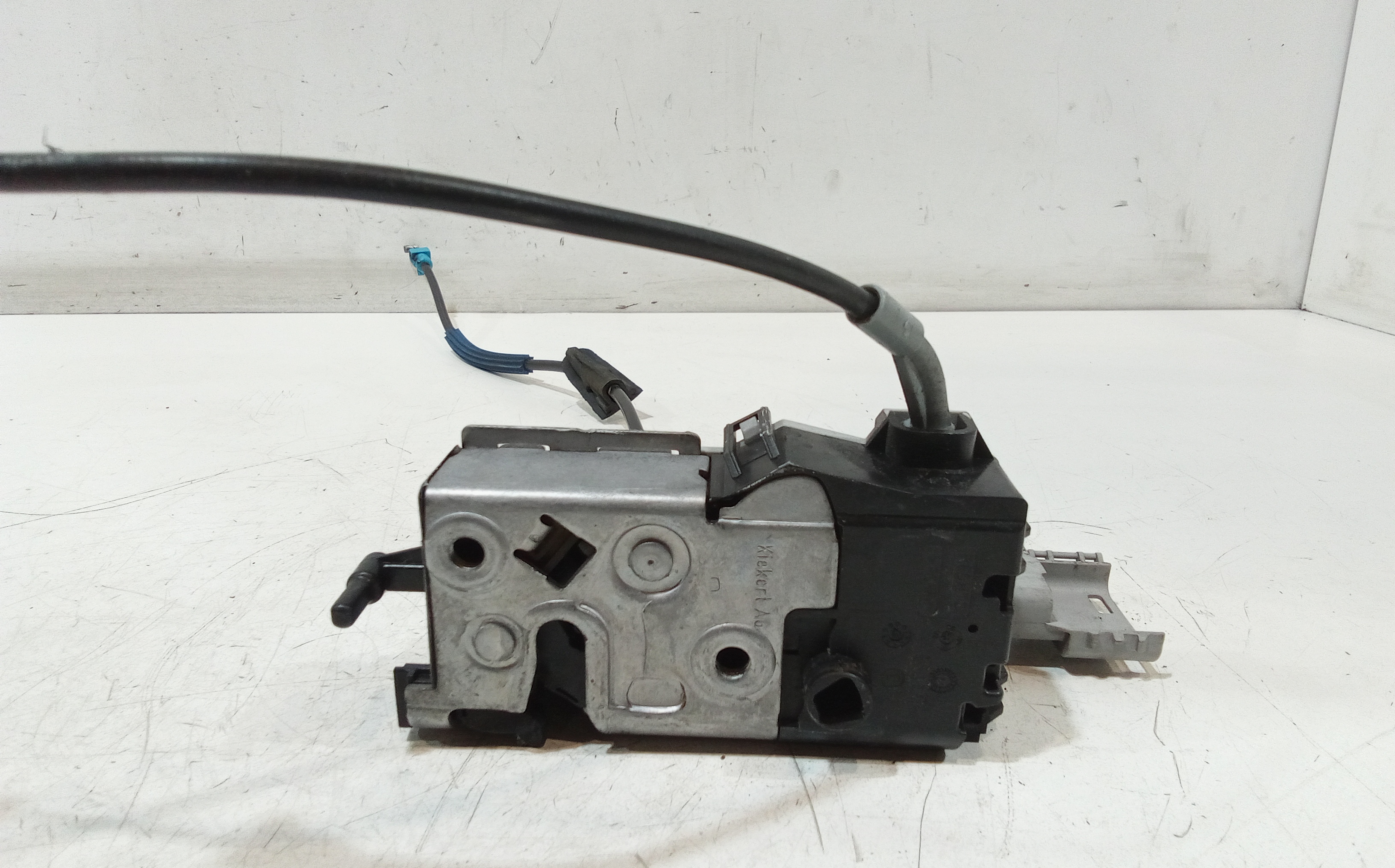 Serratura Anteriore Destra per Citroen C4 1 Serie (2008 - 2010)