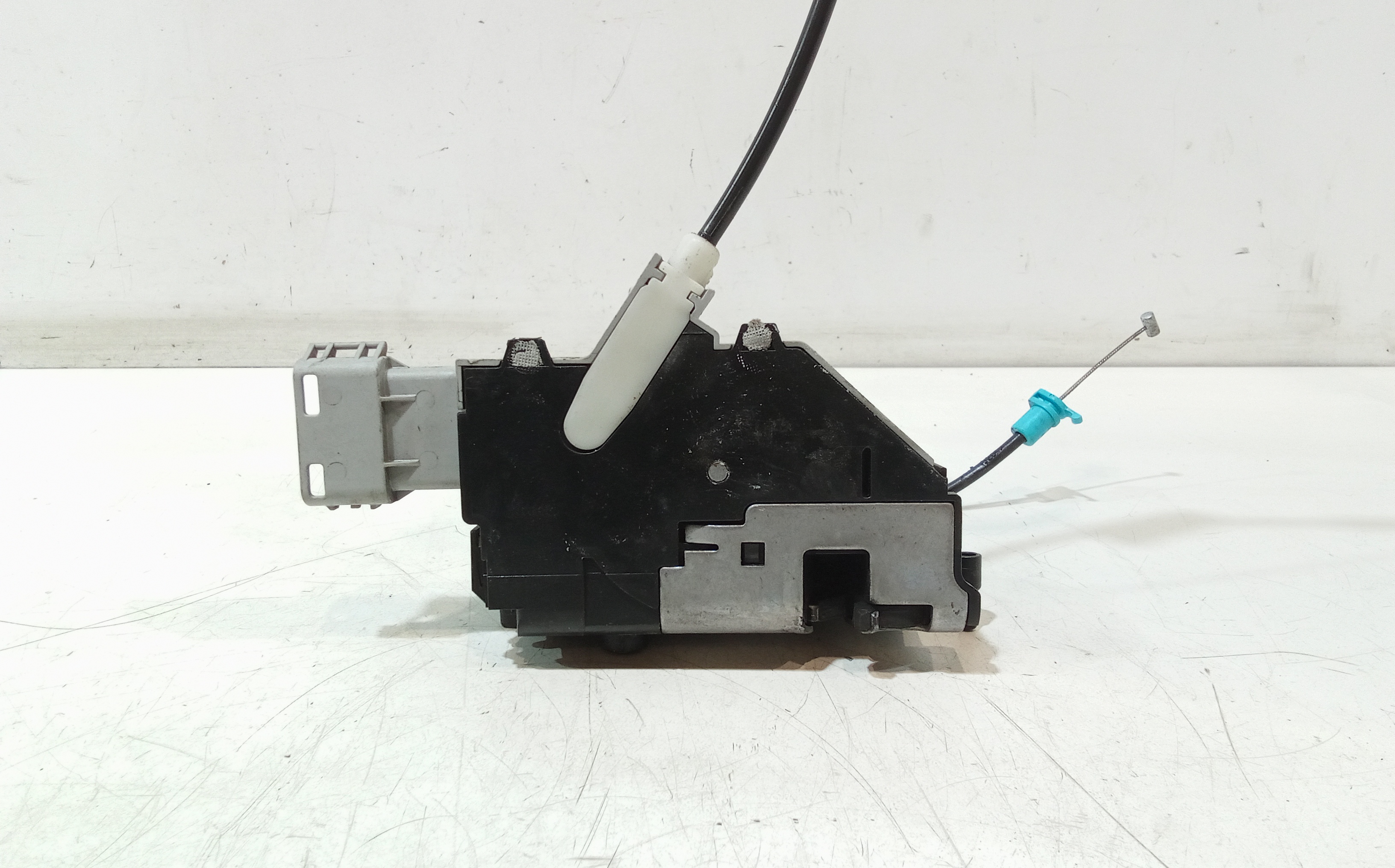 Serratura Anteriore Destra per Citroen C4 1 Serie (2008 - 2010)